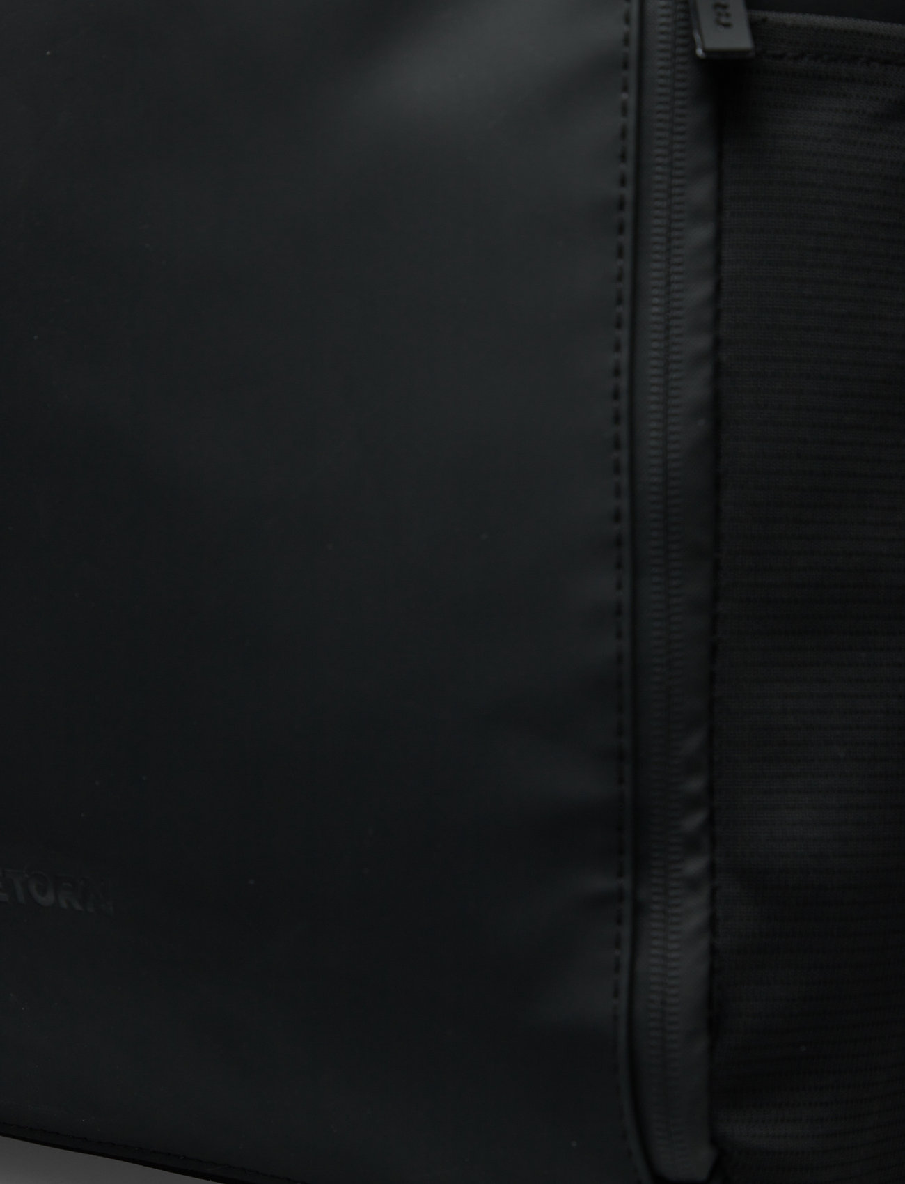 Tretorn - WINGS ROLLTOP - accessories - 059/black - 3