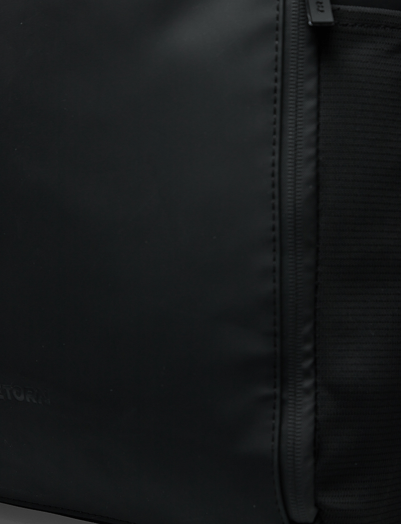 Tretorn - WINGS ROLLTOP - wasserdichte taschen - 059/black - 3