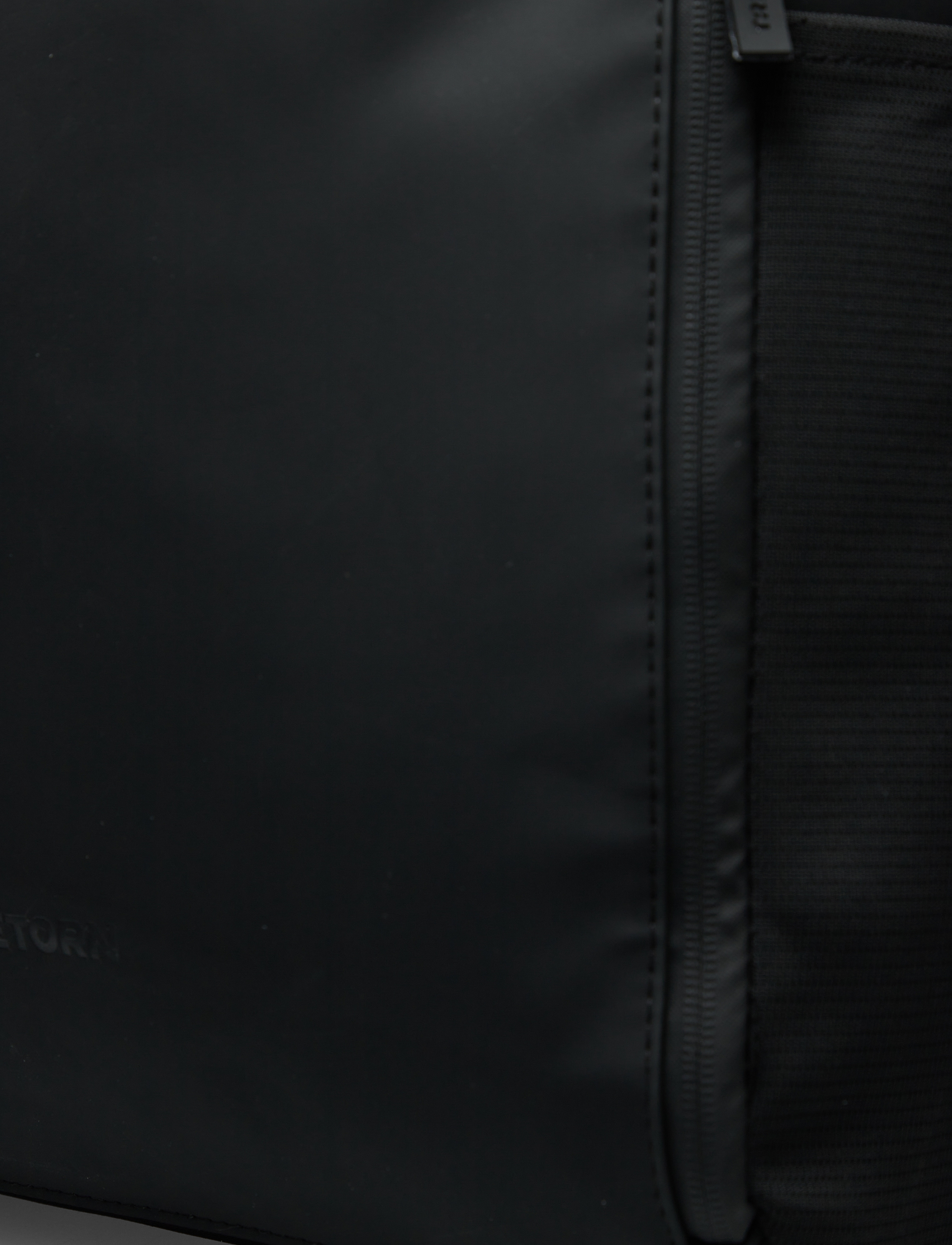 Tretorn - WINGS ROLLTOP - rolltop-ryggsäckar - 059/black - 3