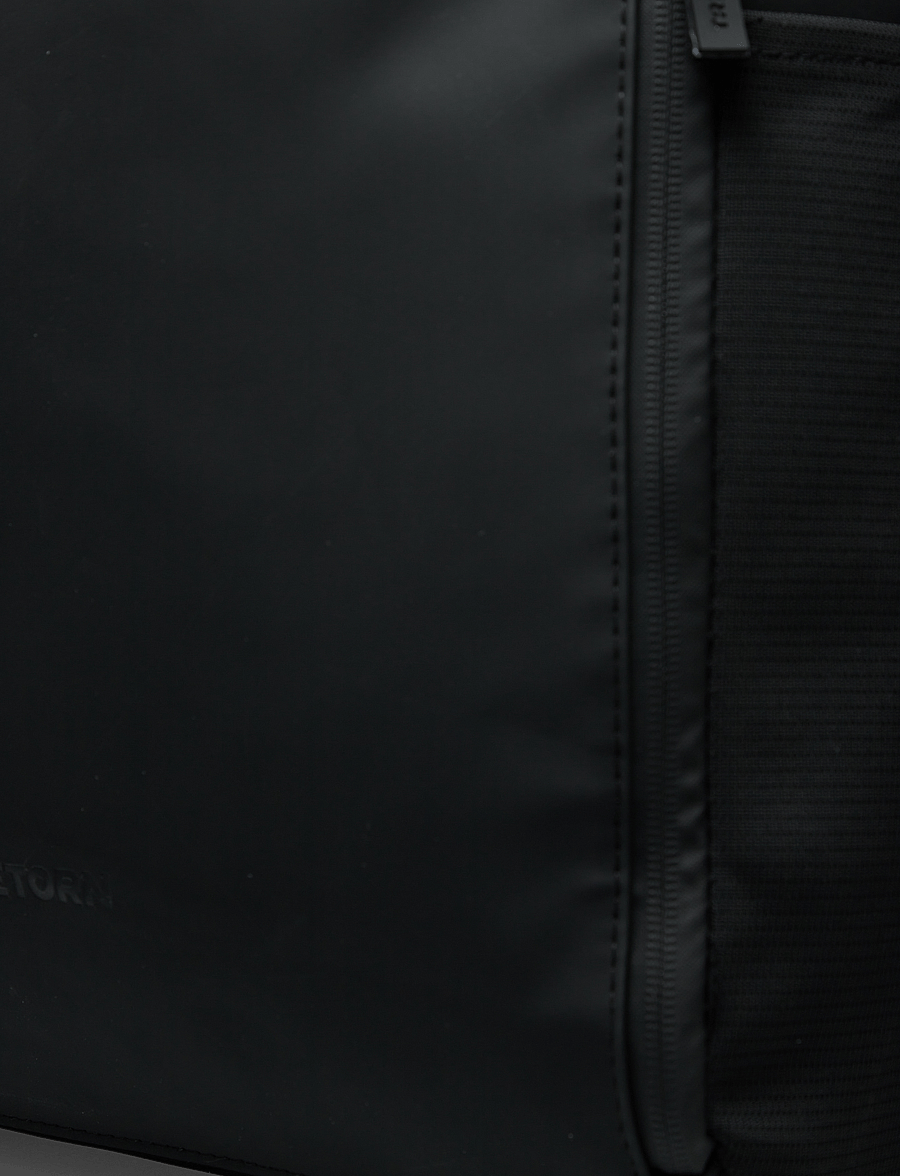 Tretorn - WINGS ROLLTOP - rolltop-ryggsäckar - 059/black - 3