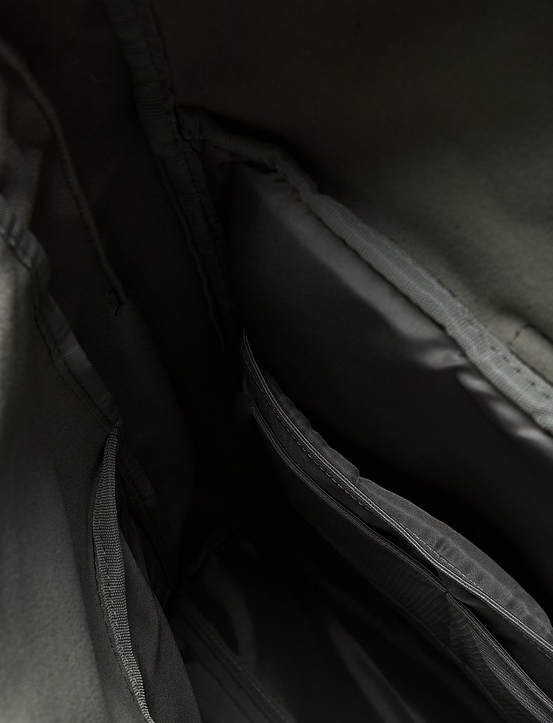 Tretorn - WINGS ROLLTOP - wasserdichte taschen - 059/black - 4