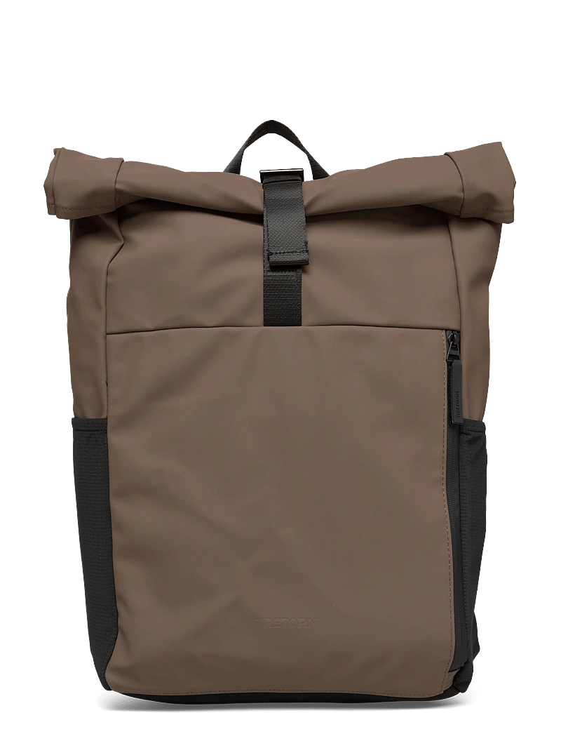 Tretorn - WINGS ROLLTOP - veekindlad kotid - 618/shitake - 0