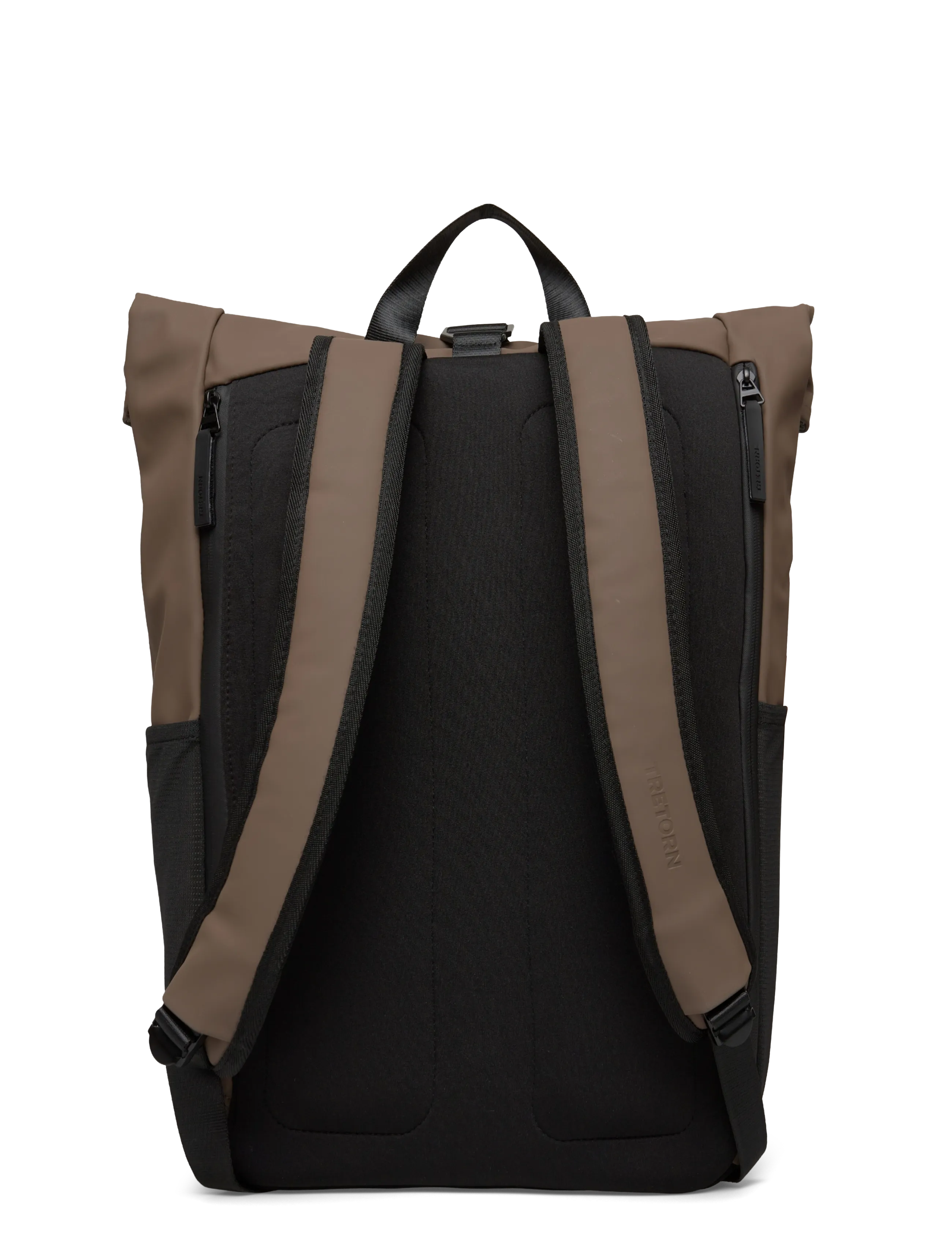 Tretorn - WINGS ROLLTOP - accessoires - 618/shitake - 1