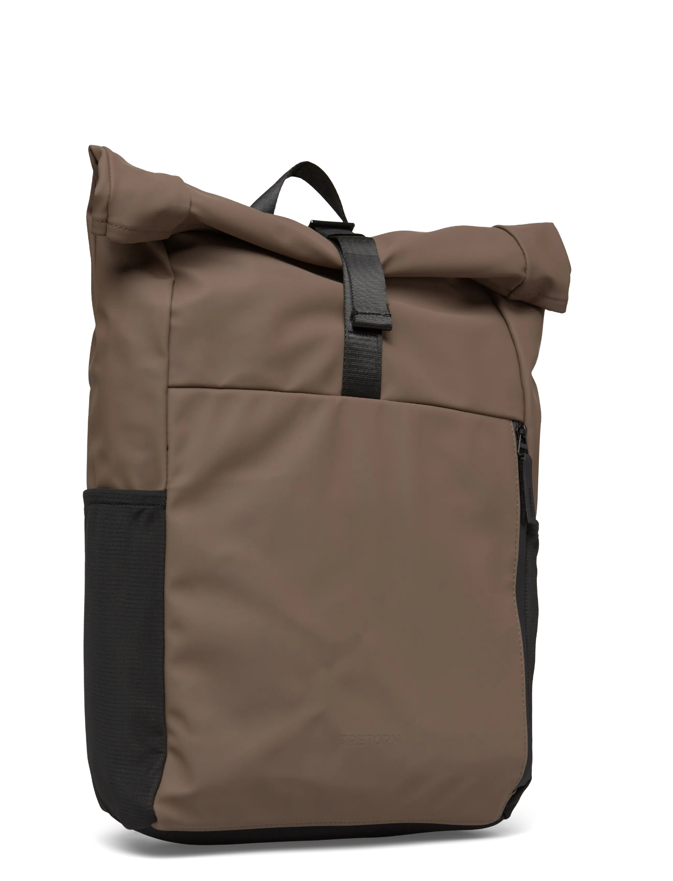 Tretorn - WINGS ROLLTOP - accessoires - 618/shitake - 2