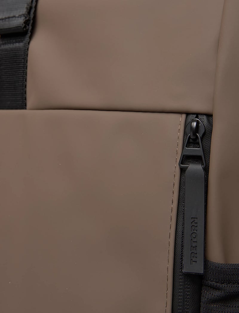 Tretorn - WINGS ROLLTOP - veekindlad kotid - 618/shitake - 3