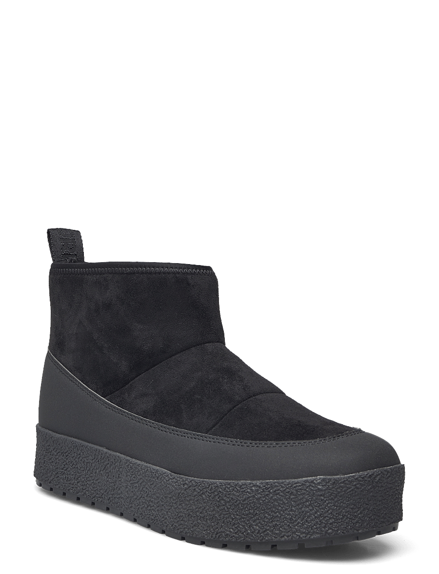 Tretorn - ALUNDA HYBRID - winterschuhe - 059/black - 0