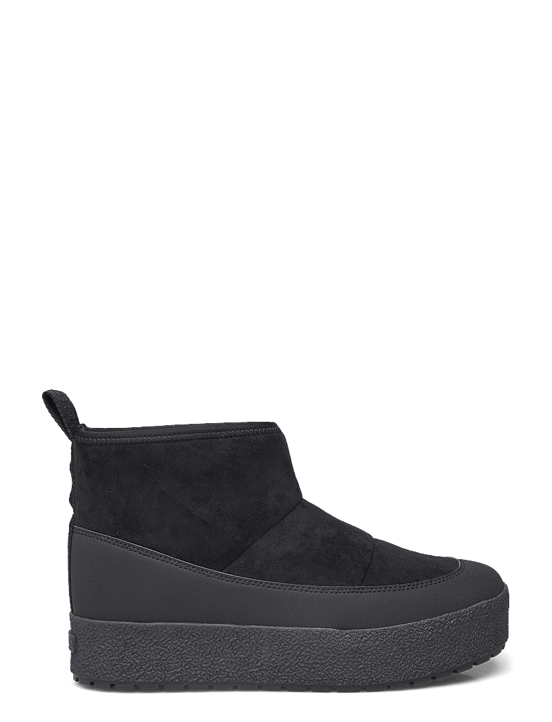 Tretorn - ALUNDA HYBRID - varmfodrade skor - 059/black - 1