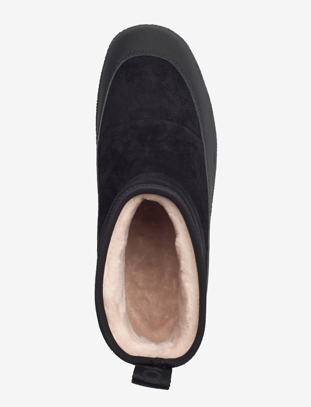 Tretorn - ALUNDA HYBRID - varmfodrade skor - 059/black - 3