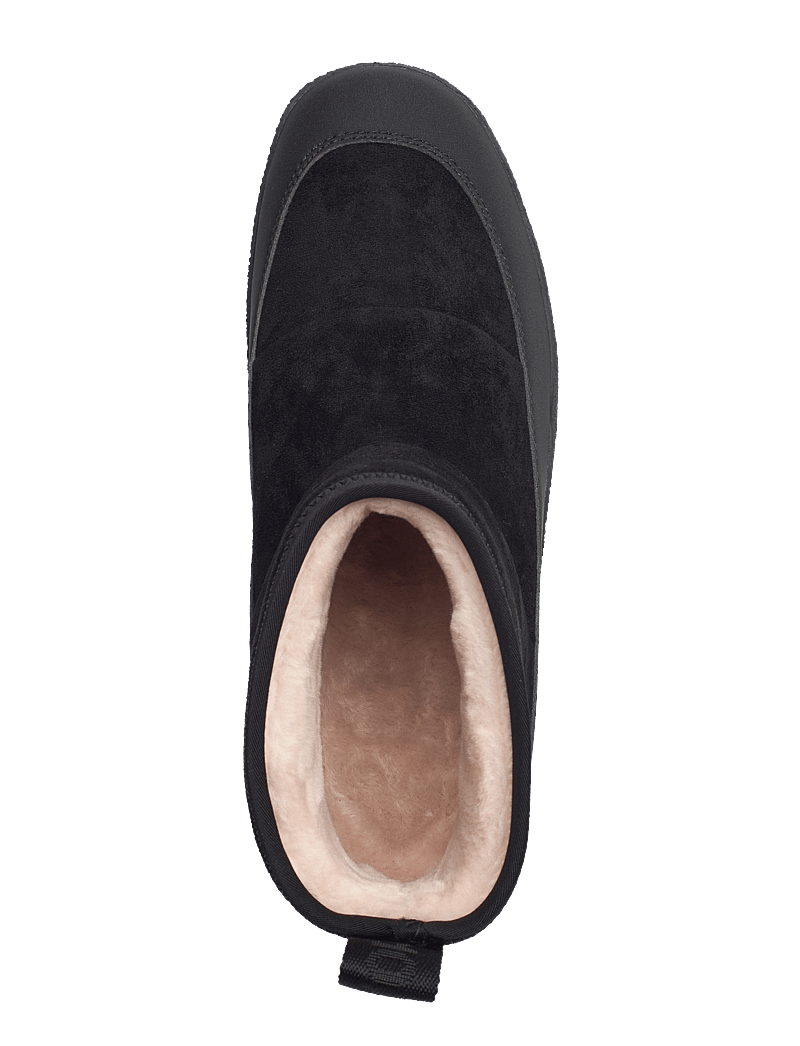 Tretorn - ALUNDA HYBRID - varmfodrade skor - 059/black - 3