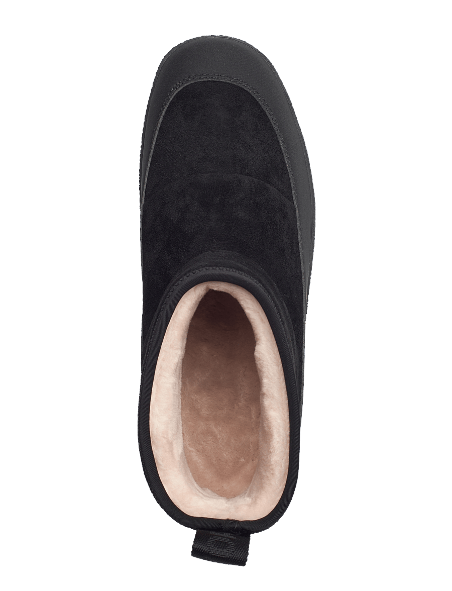 Tretorn - ALUNDA HYBRID - winterschuhe - 059/black - 3