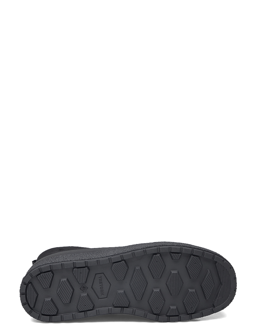 Tretorn - ALUNDA HYBRID - winterschuhe - 059/black - 4