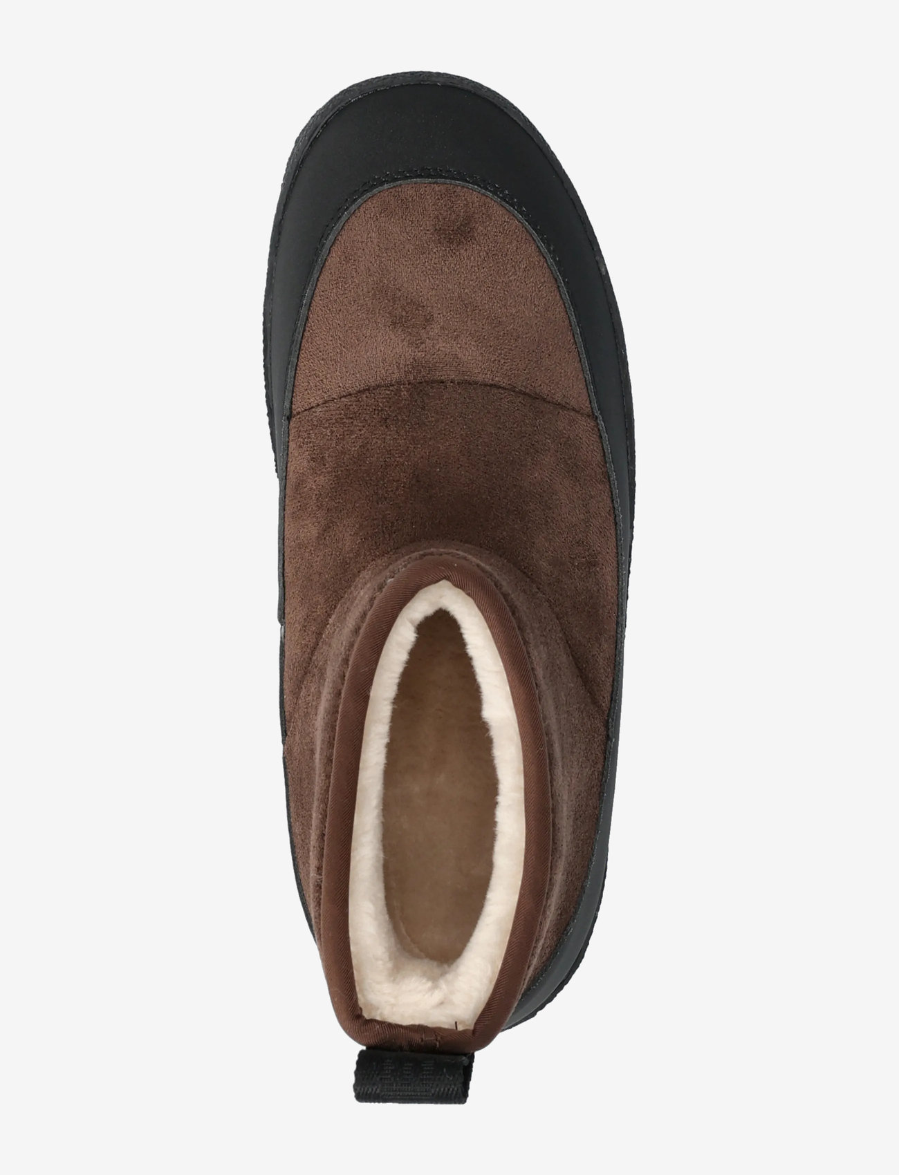 Tretorn - ALUNDA HYBRID - ziemas apavi - 623/chocolate brown - 3