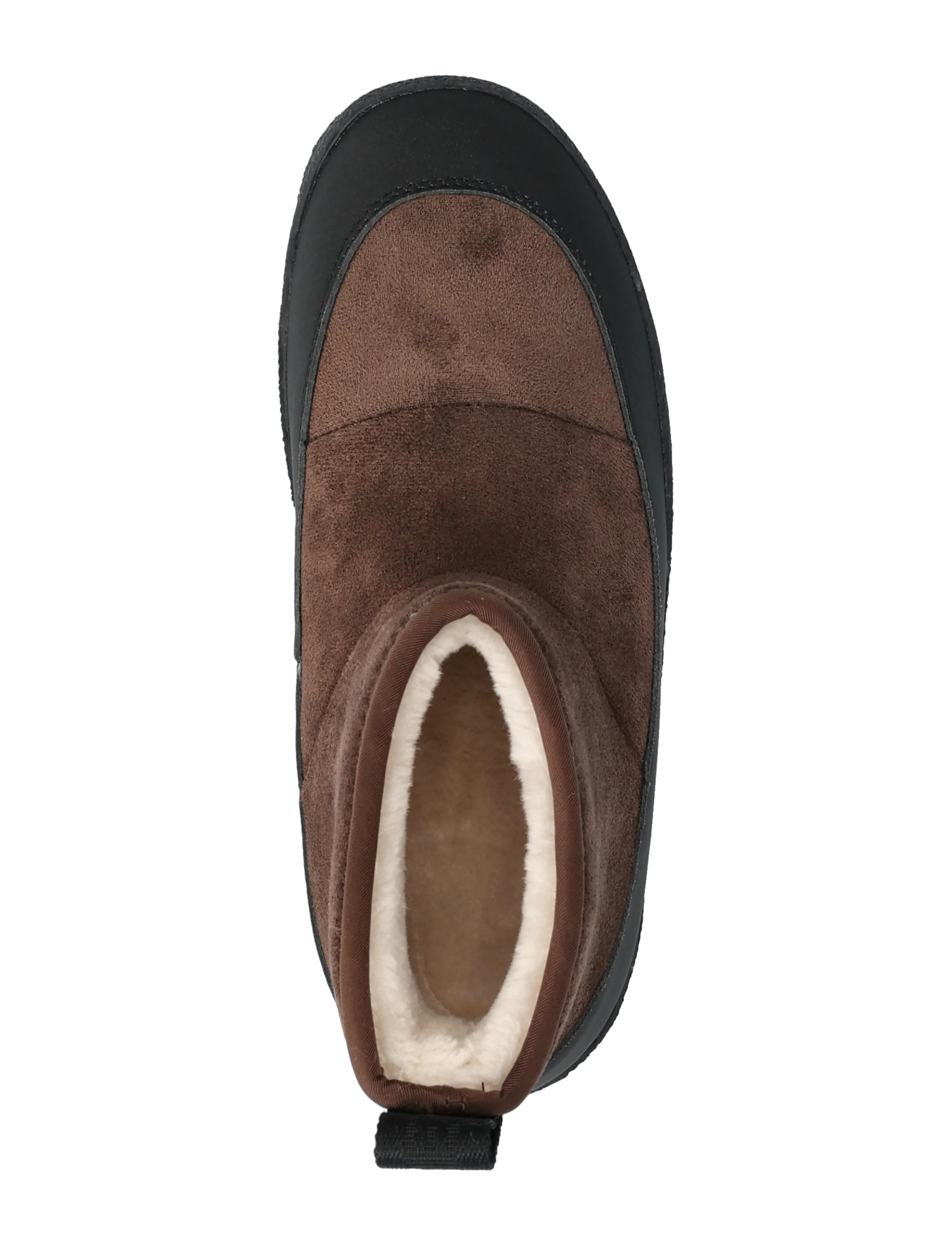Tretorn - ALUNDA HYBRID - vinterskor - 623/chocolate brown - 3