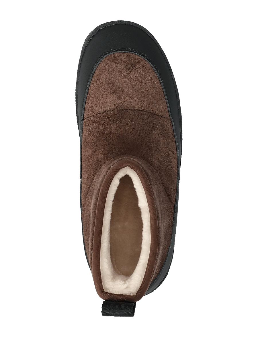 Tretorn - ALUNDA HYBRID - winterschuhe - 623/chocolate brown - 3
