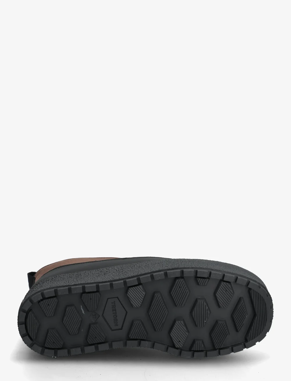 Tretorn - ALUNDA HYBRID - varmfodrade skor - 623/chocolate brown - 4