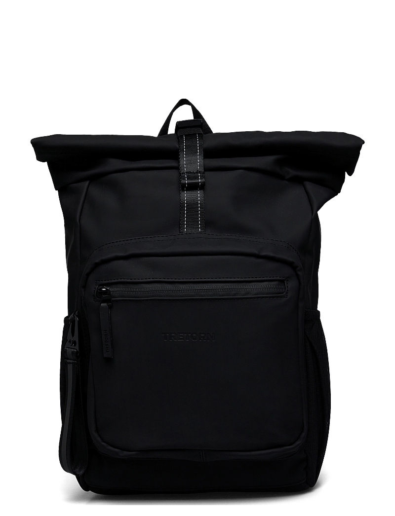 Tretorn - WINGS SMALL ROLLTOP - wasserdichte taschen - 059/black - 0