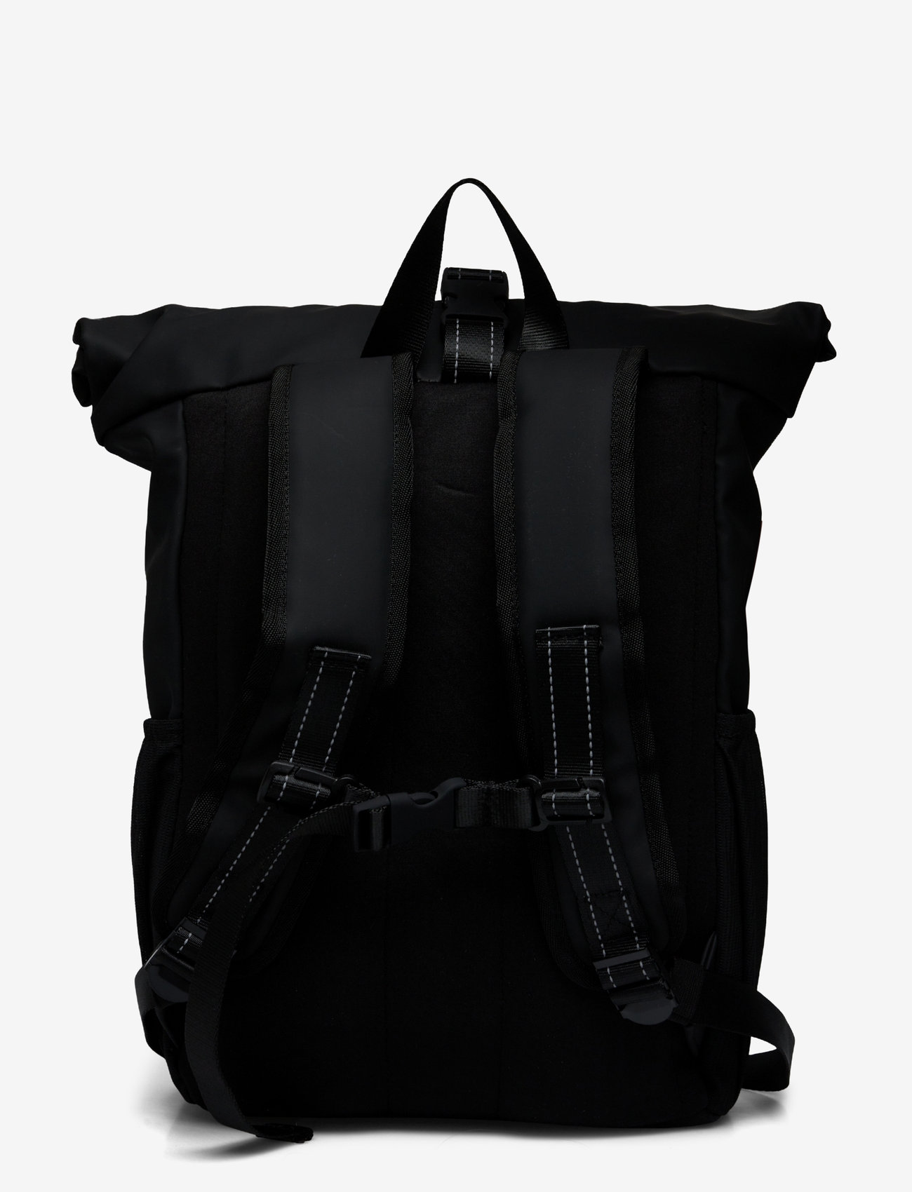 Tretorn - WINGS SMALL ROLLTOP - 059/black - 1