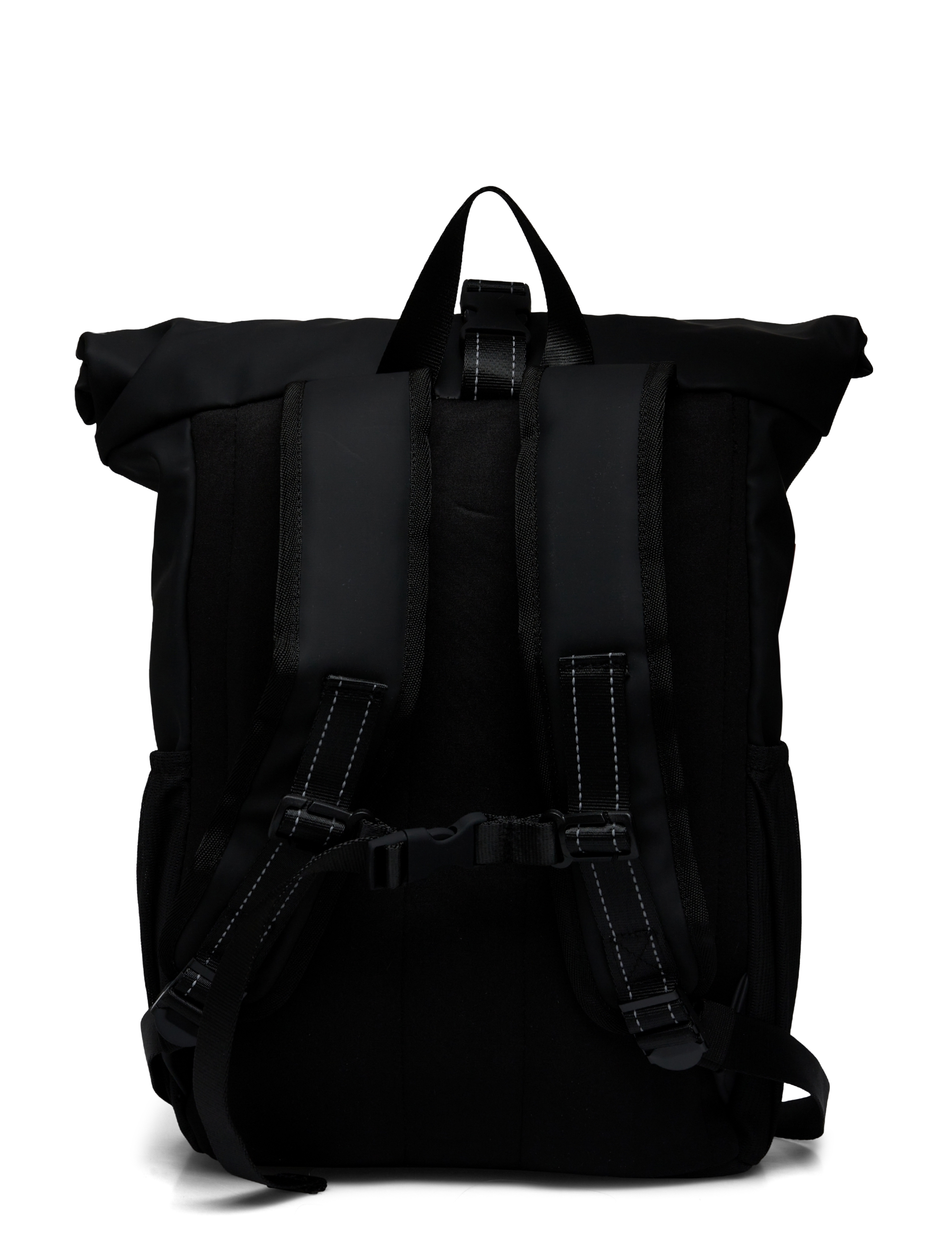 Tretorn - WINGS SMALL ROLLTOP - accessoires - 059/black - 1