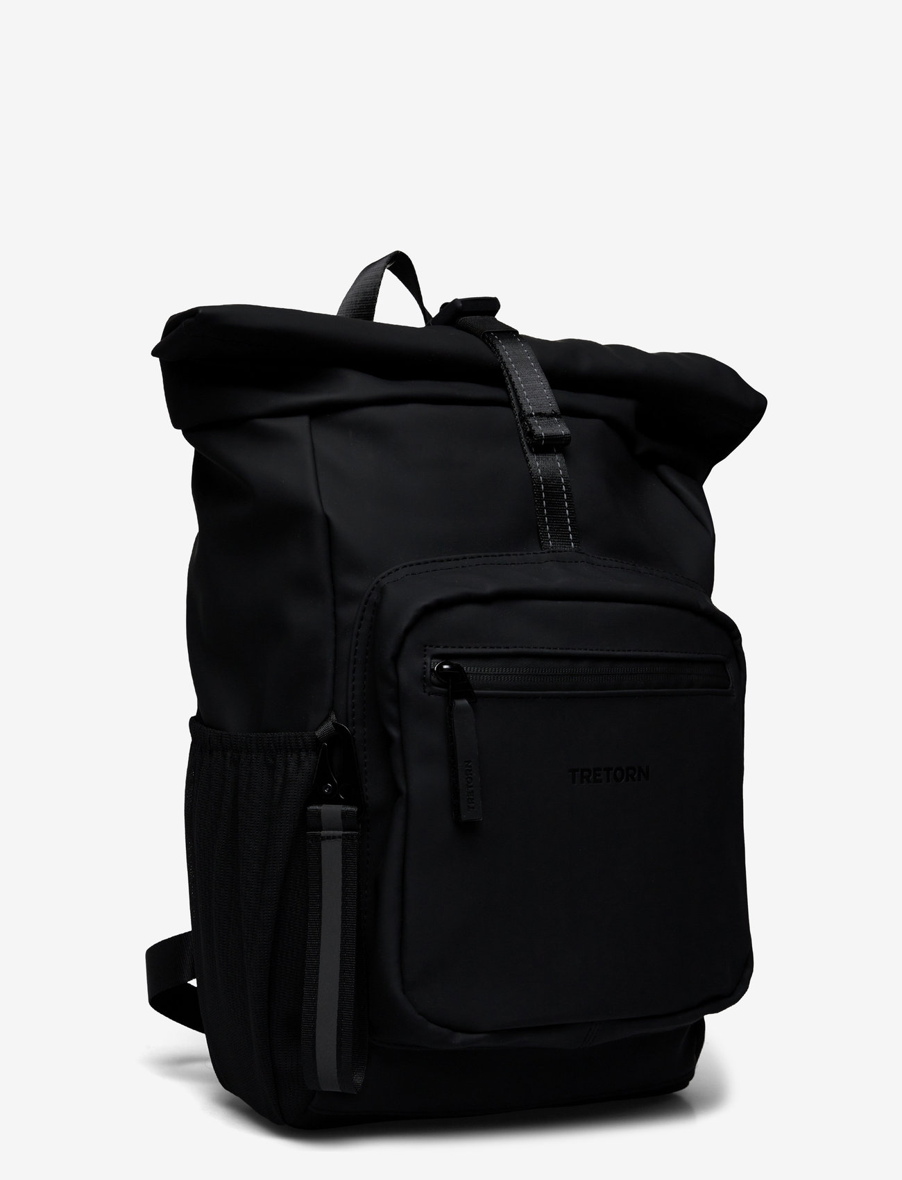Tretorn - WINGS SMALL ROLLTOP - 059/black - 2