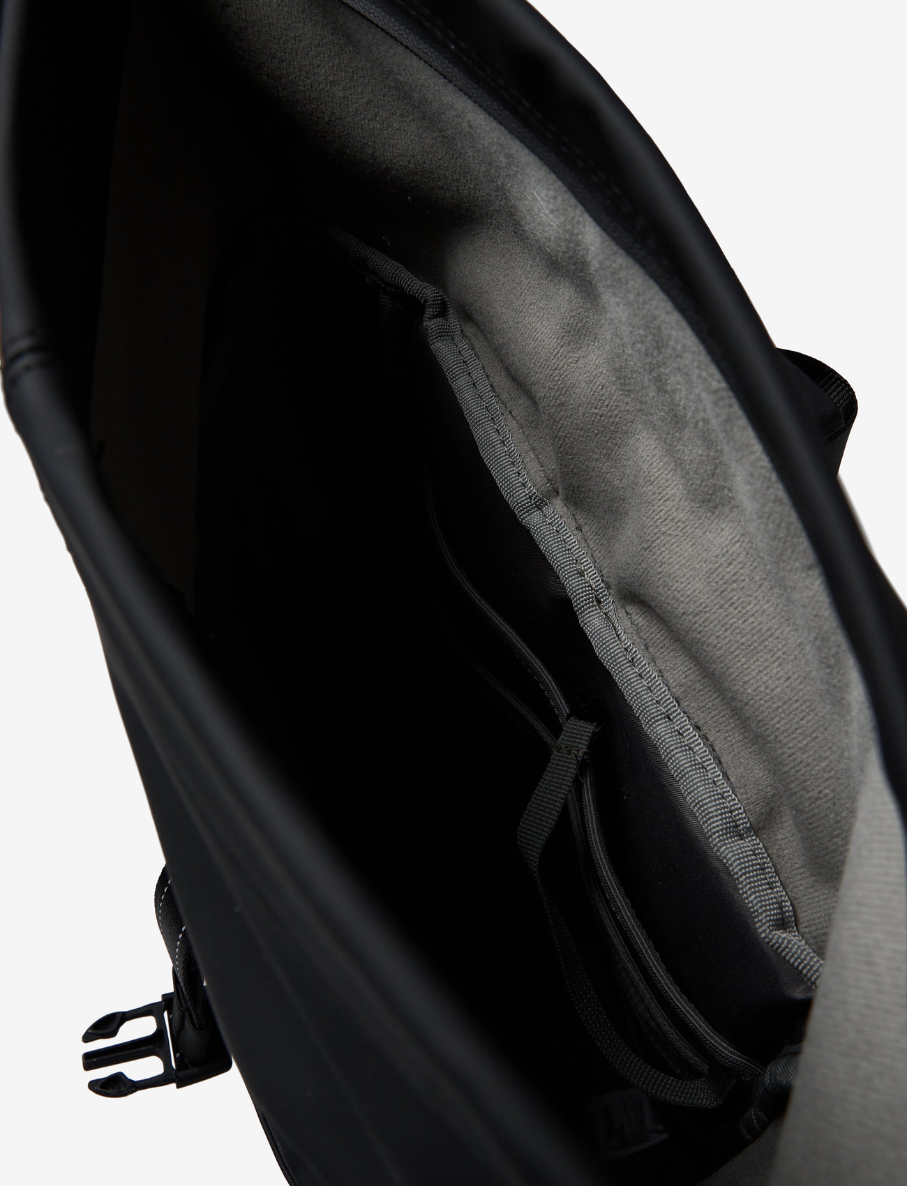 Tretorn - WINGS SMALL ROLLTOP - 059/black - 3