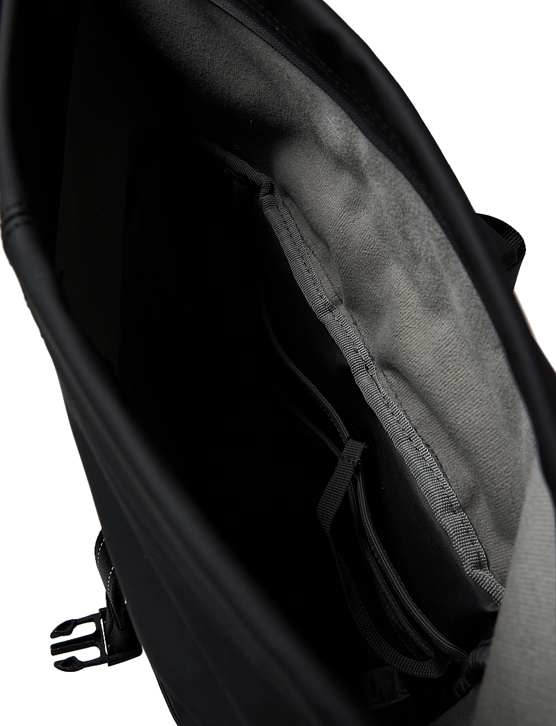 Tretorn - WINGS SMALL ROLLTOP - wasserdichte taschen - 059/black - 3