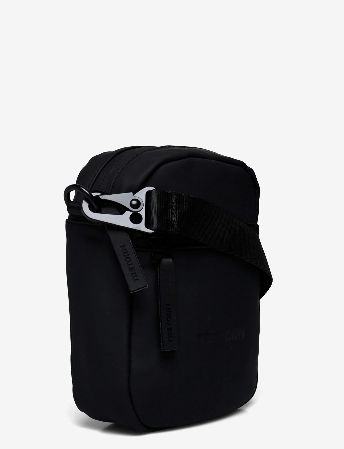 Tretorn - CROSSPACK - crossbody bags - 059/black - 2