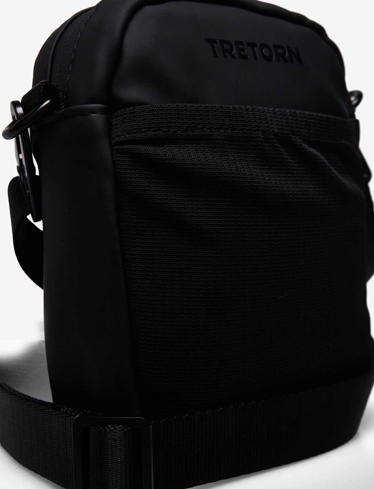 Tretorn - CROSSPACK - crossbody bags - 059/black - 3