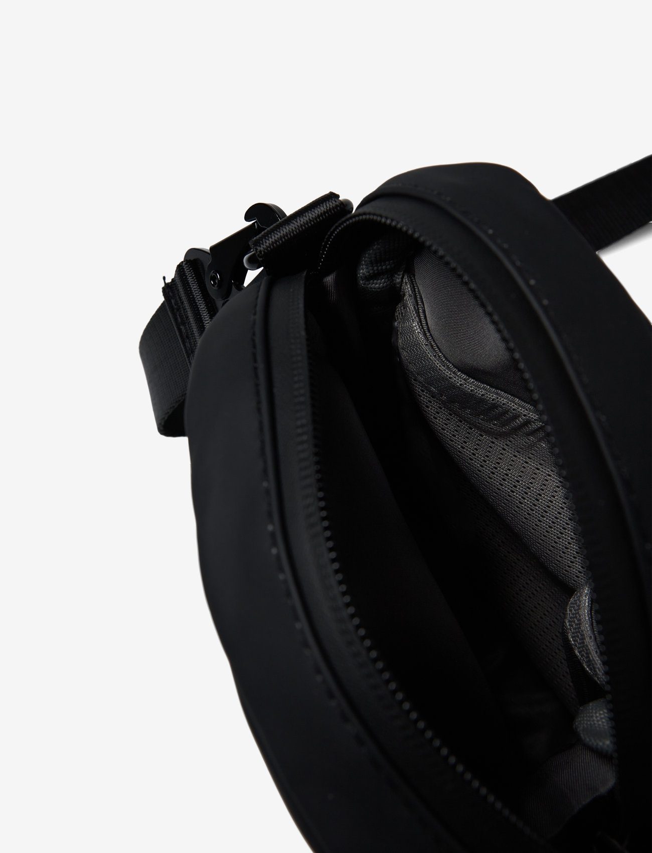 Tretorn - CROSSPACK - crossbody bags - 059/black - 4