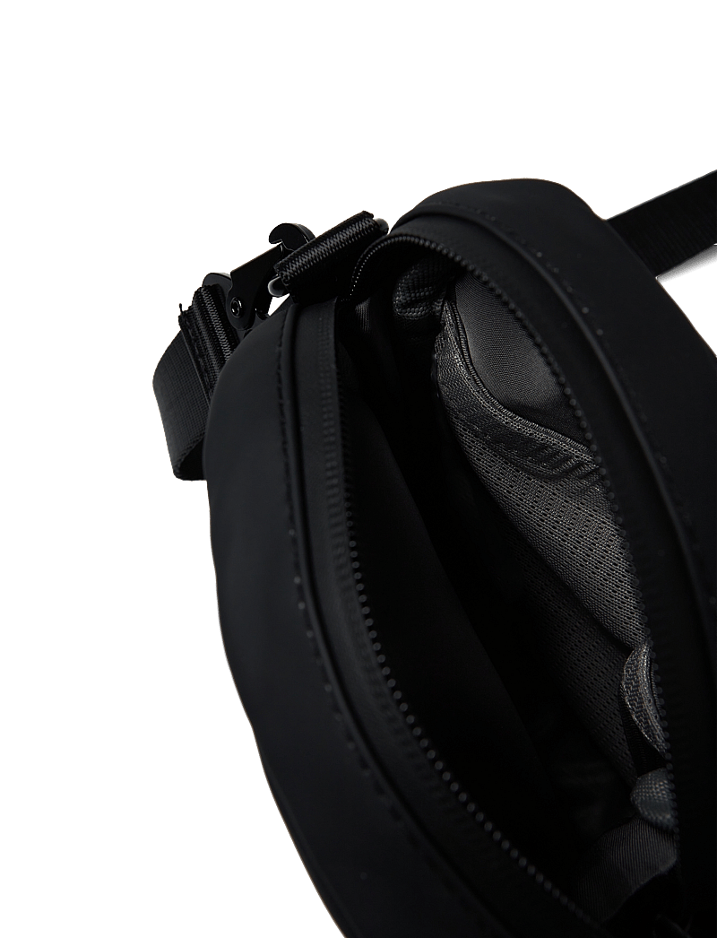 Tretorn - CROSSPACK - wasserdichte taschen - 059/black - 4