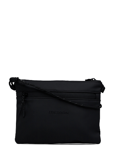 Pu Accessory Bag - BæLtetasker