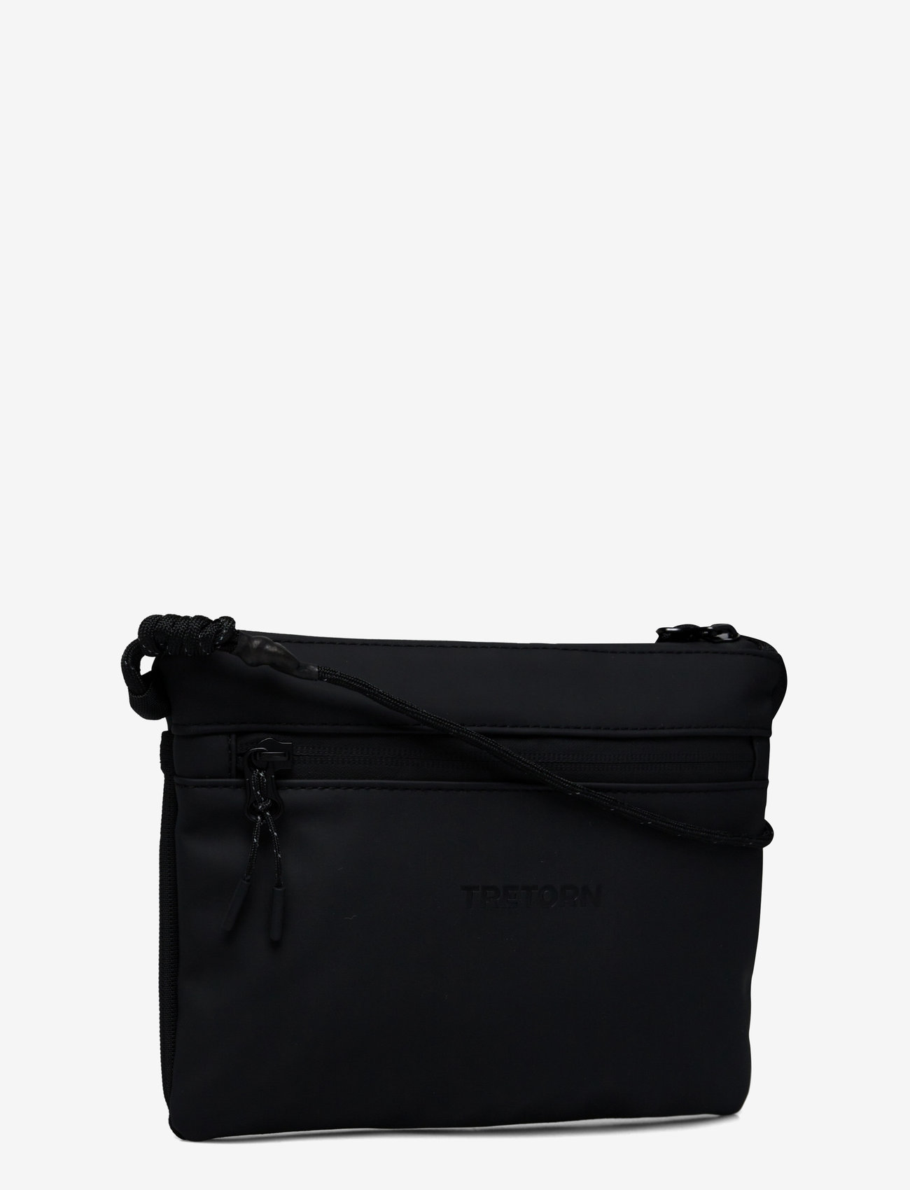 Tretorn - PU ACCESSORY BAG - vandtætte tasker - 059/black - 2
