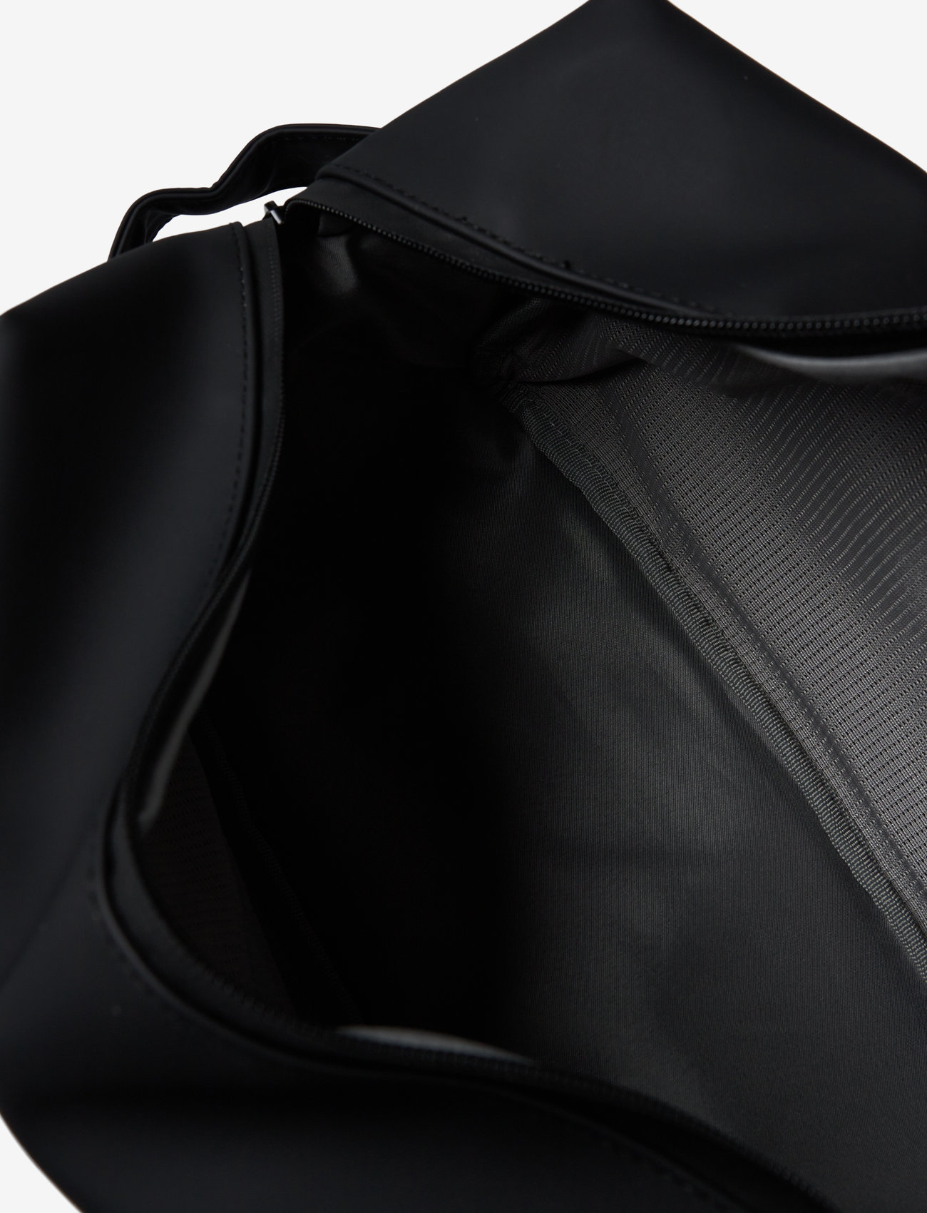 Tretorn - PU WASH BAG LARGE - wasserdichte taschen - 059/black - 4