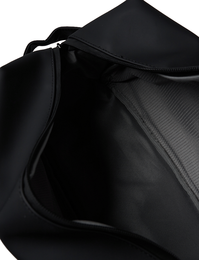 Tretorn - PU WASH BAG LARGE - wasserdichte taschen - 059/black - 4