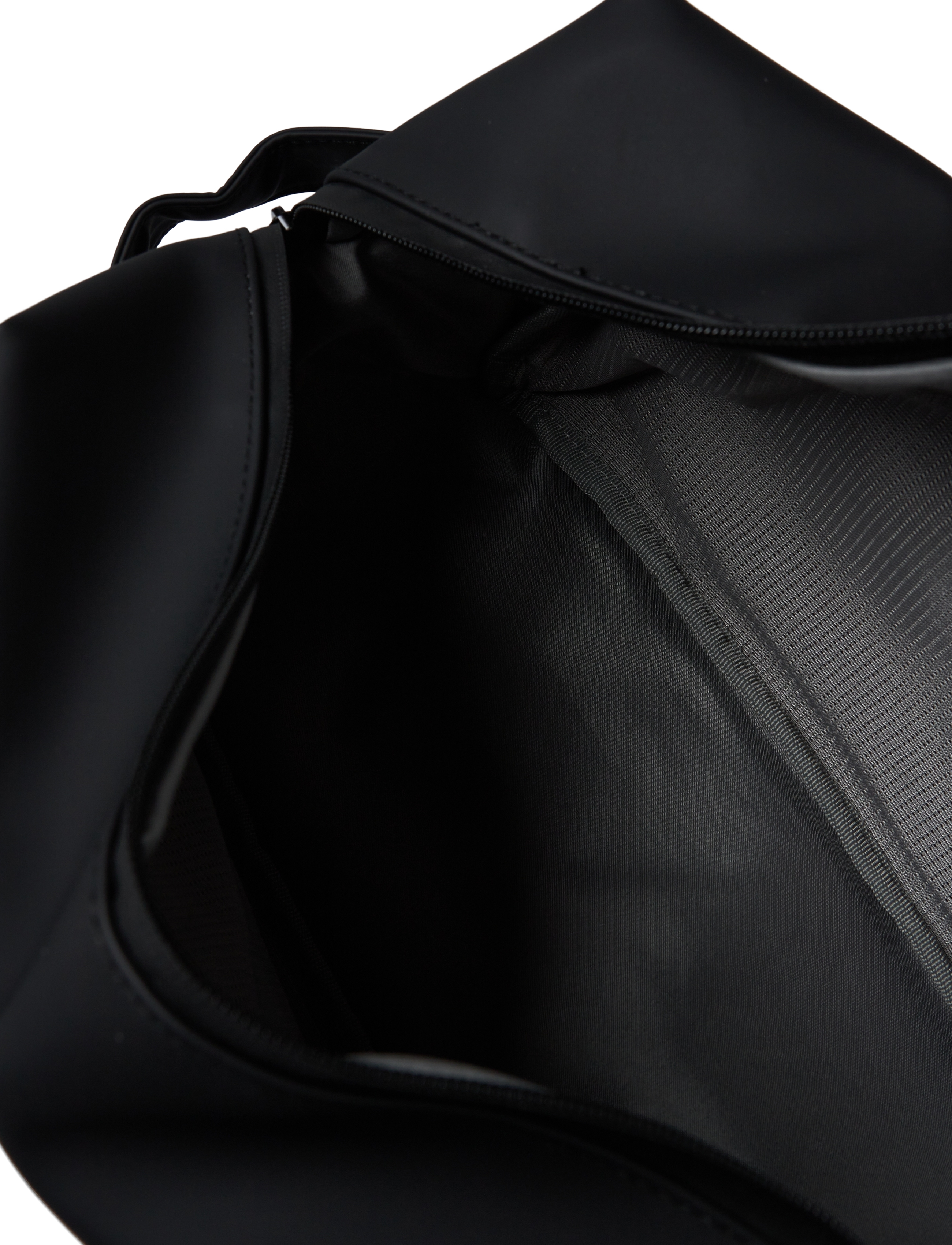 Tretorn - PU WASH BAG LARGE - wasserdichte taschen - 059/black - 4