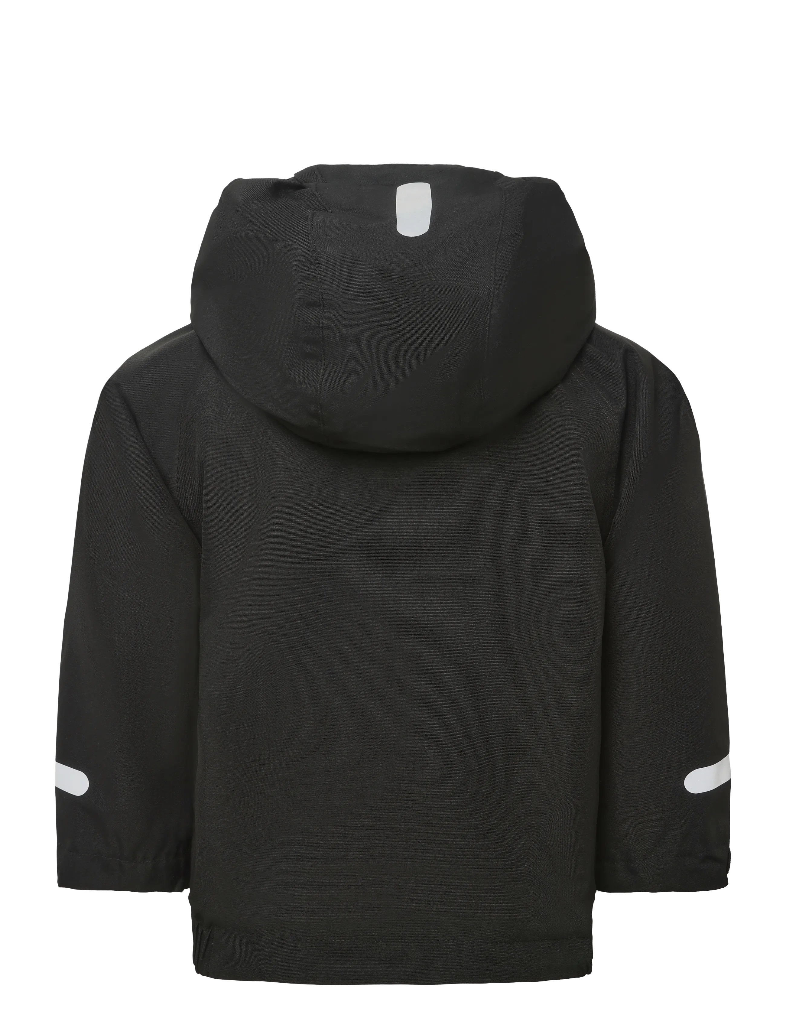 Tretorn - TORRENT SHELL JACKET 2.0 - shell & rain jackets - 059/black - 1
