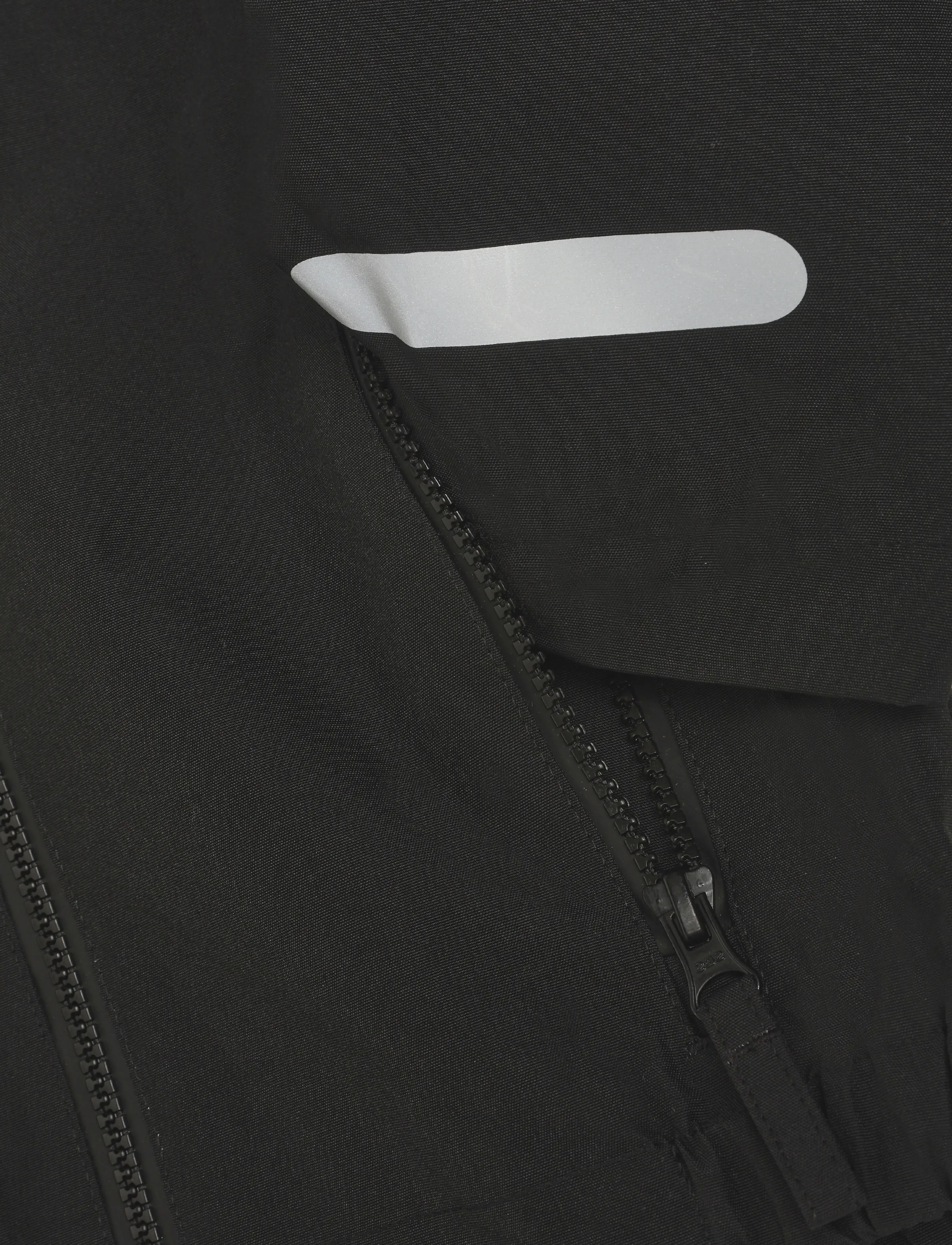 Tretorn - TORRENT SHELL JACKET 2.0 - shell & rain jackets - 059/black - 3