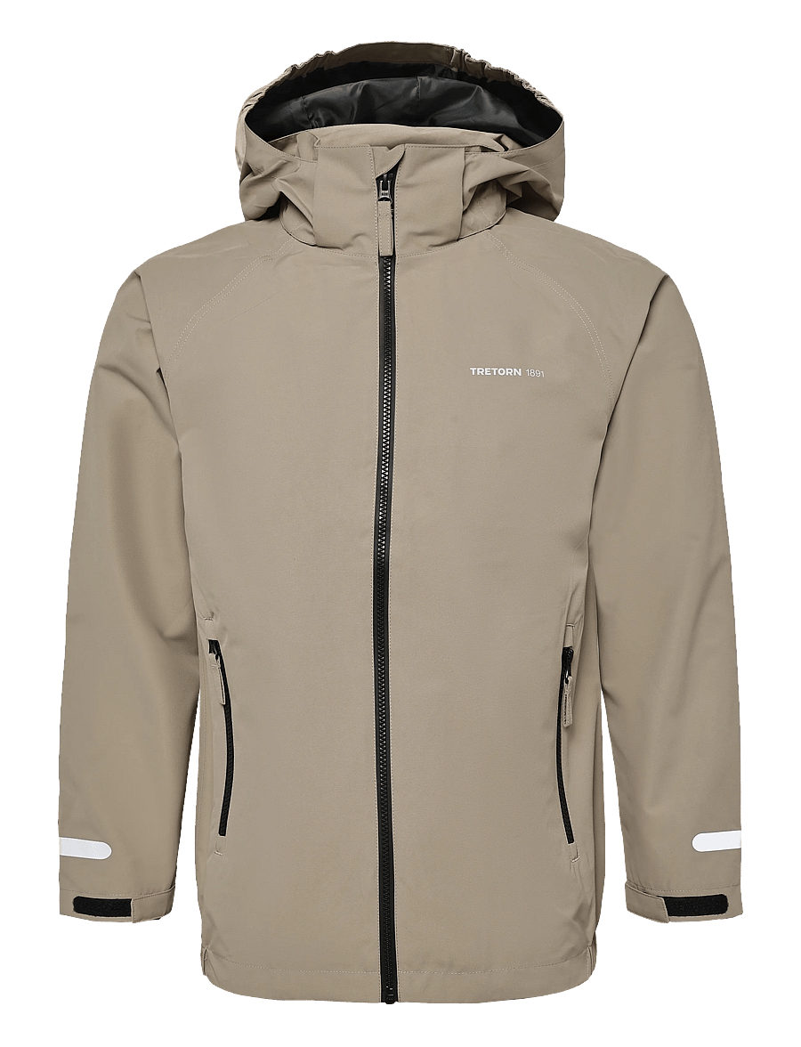 Tretorn - TORRENT SHELL JACKET 2.0 - 626/mule - 0