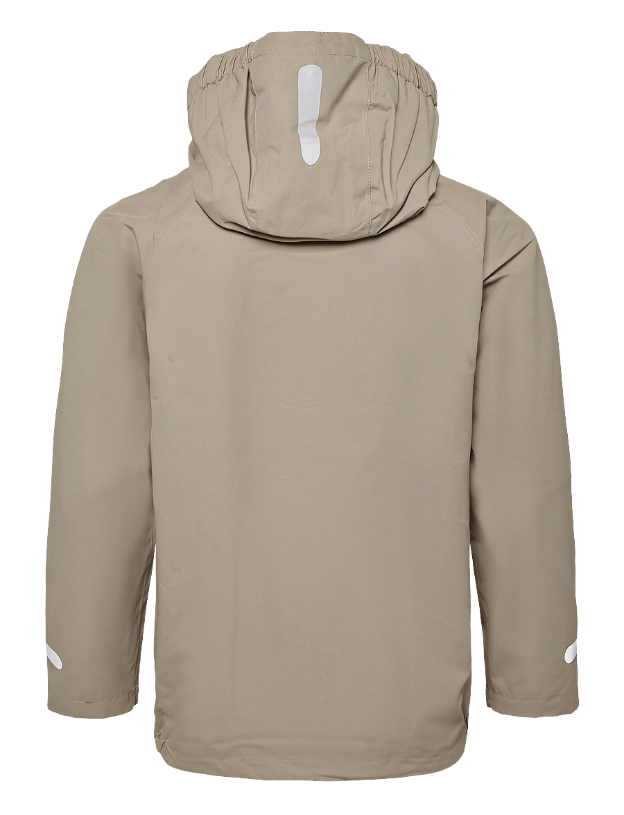 Tretorn - TORRENT SHELL JACKET 2.0 - 626/mule - 1