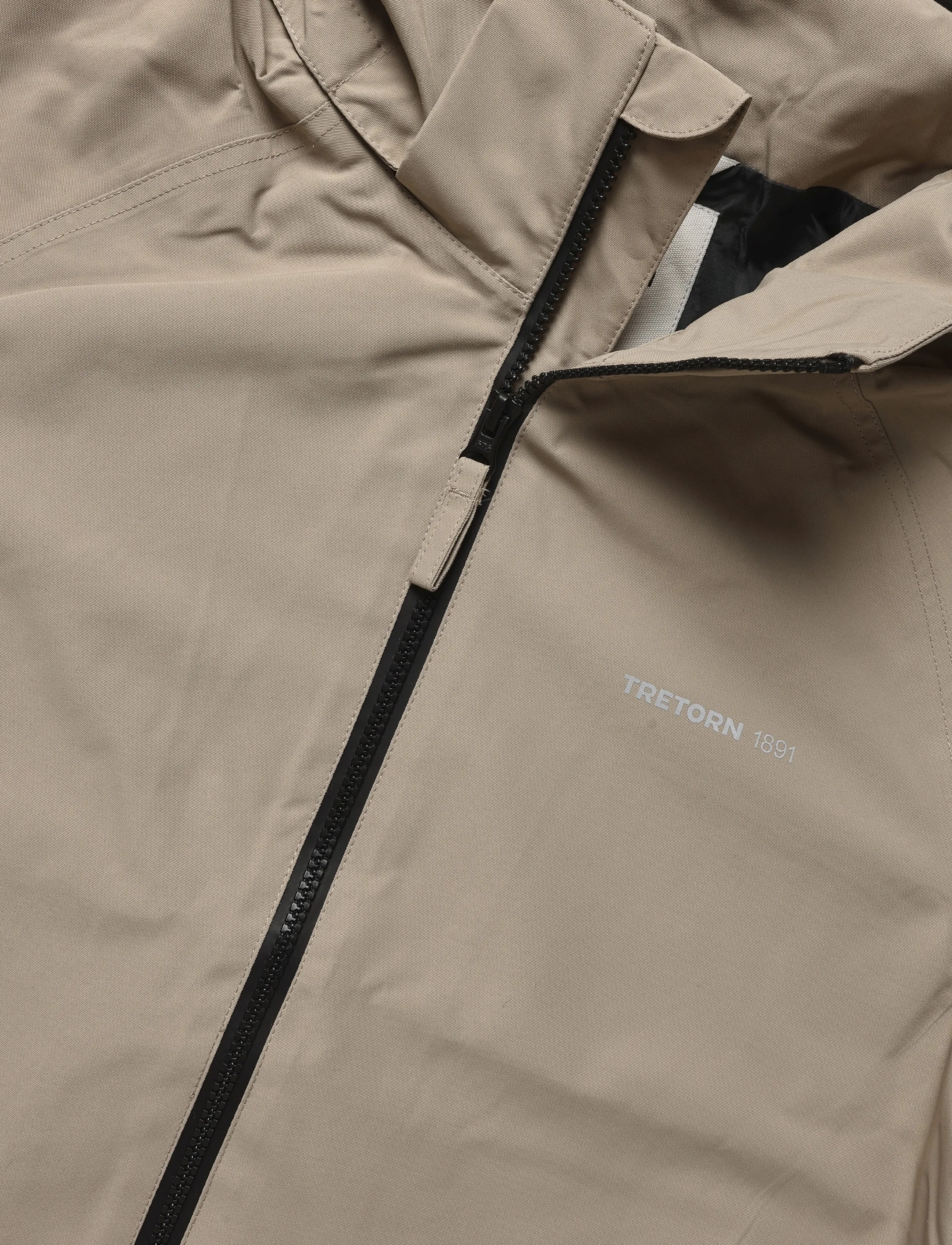 Tretorn - TORRENT SHELL JACKET 2.0 - 626/mule - 2