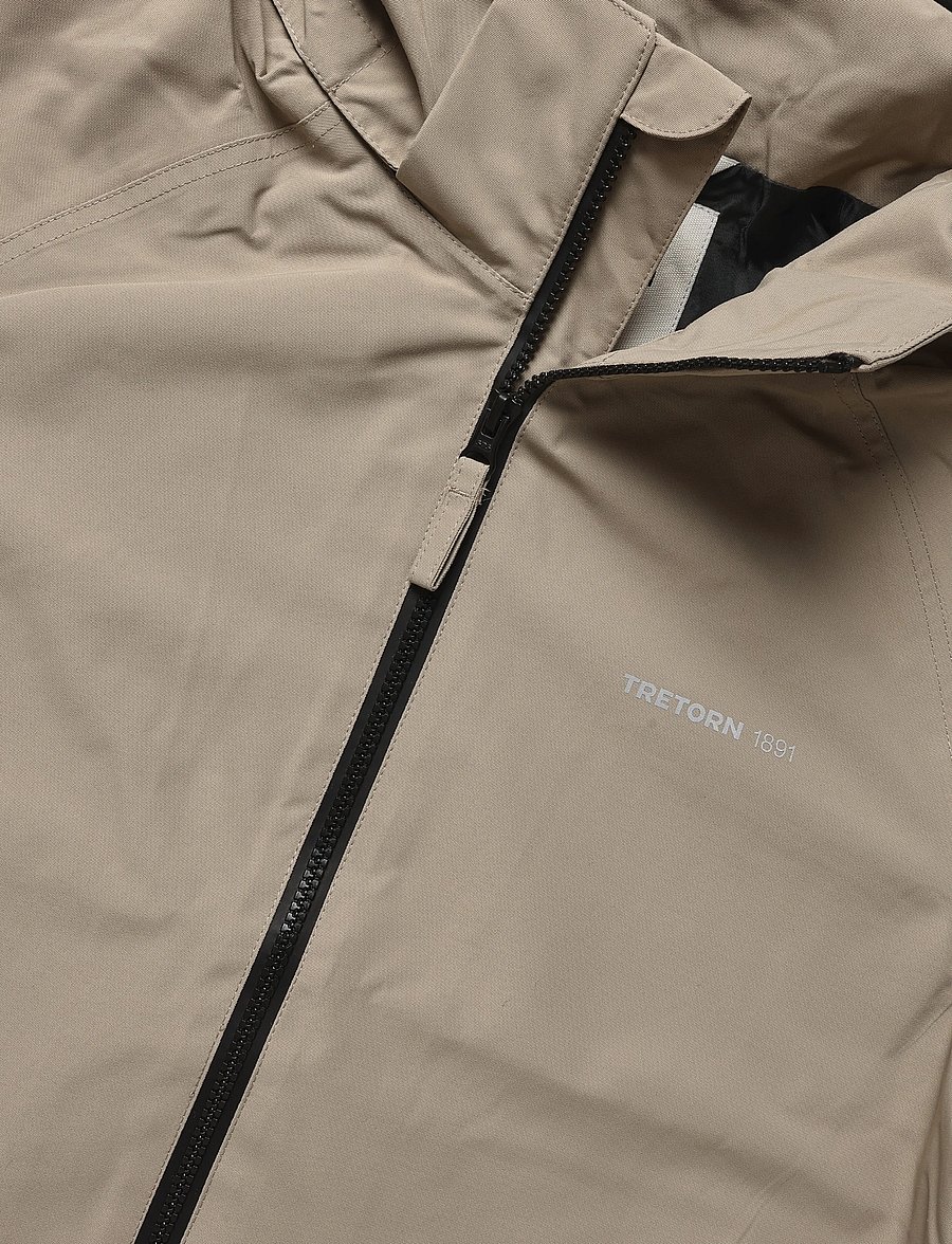 Tretorn - TORRENT SHELL JACKET 2.0 - 626/mule - 2
