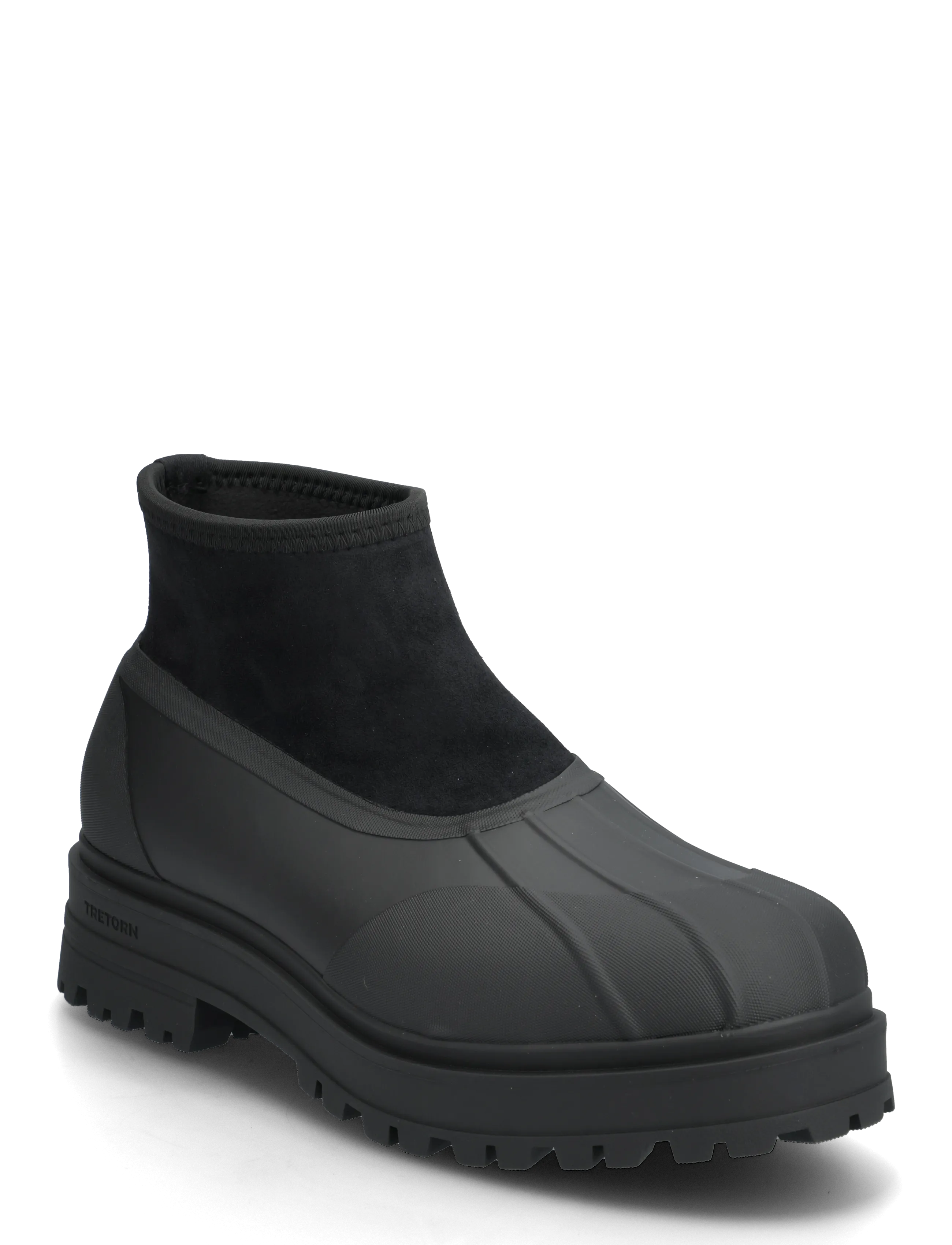 AVAN HYBRID M - 059/BLACK