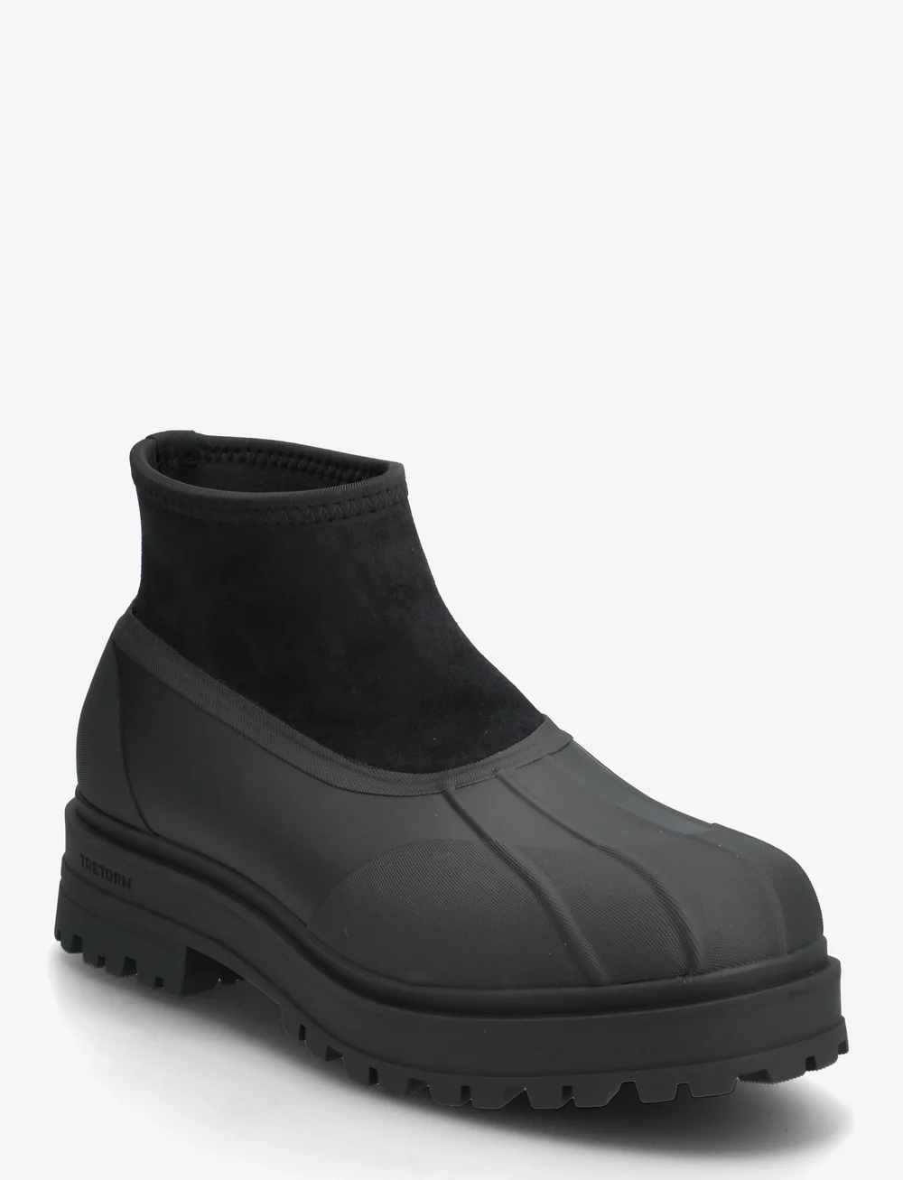 Tretorn - AVAN HYBRID M - gummistiefel - 059/black - 0