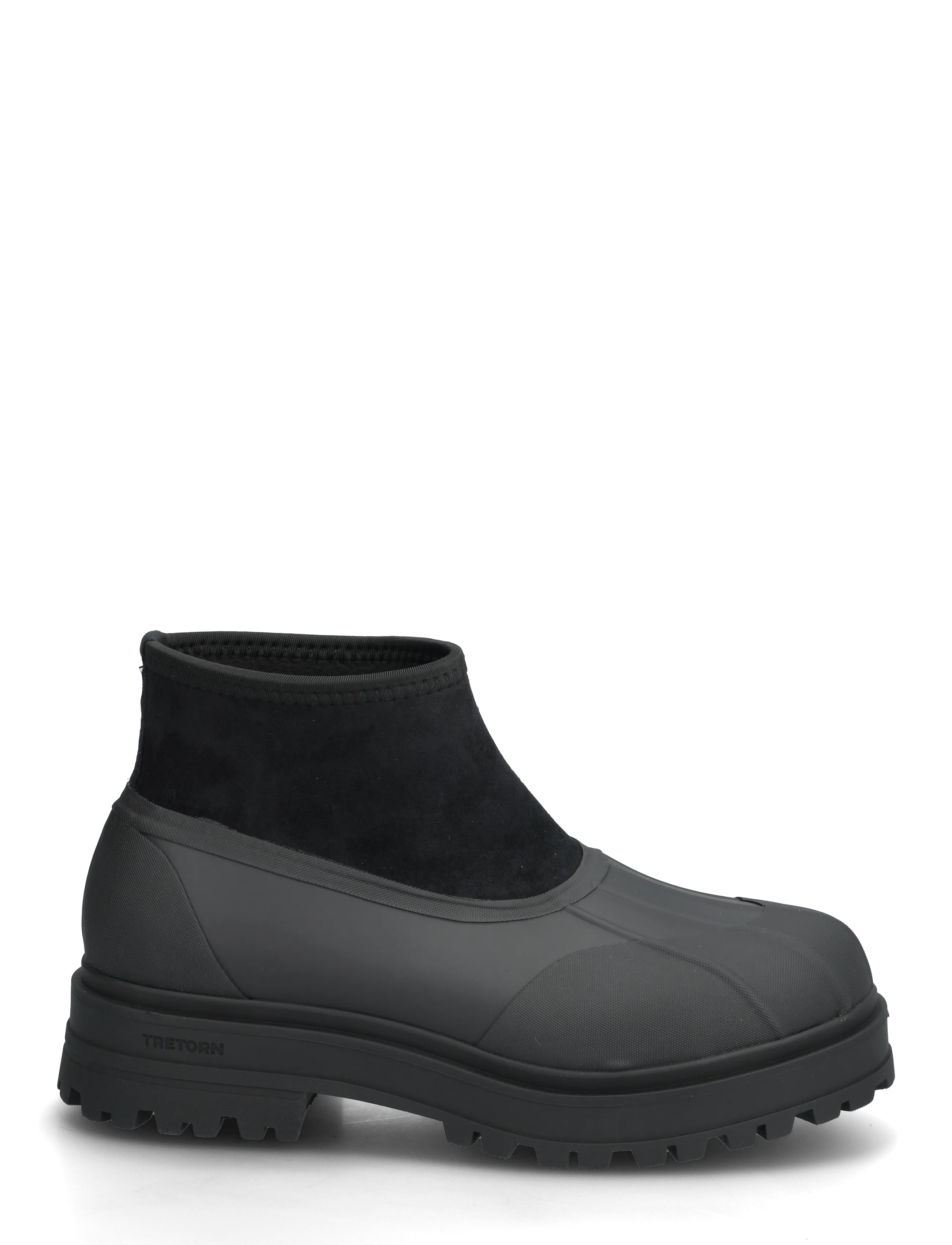 Tretorn - AVAN HYBRID M - gummistiefel - 059/black - 1