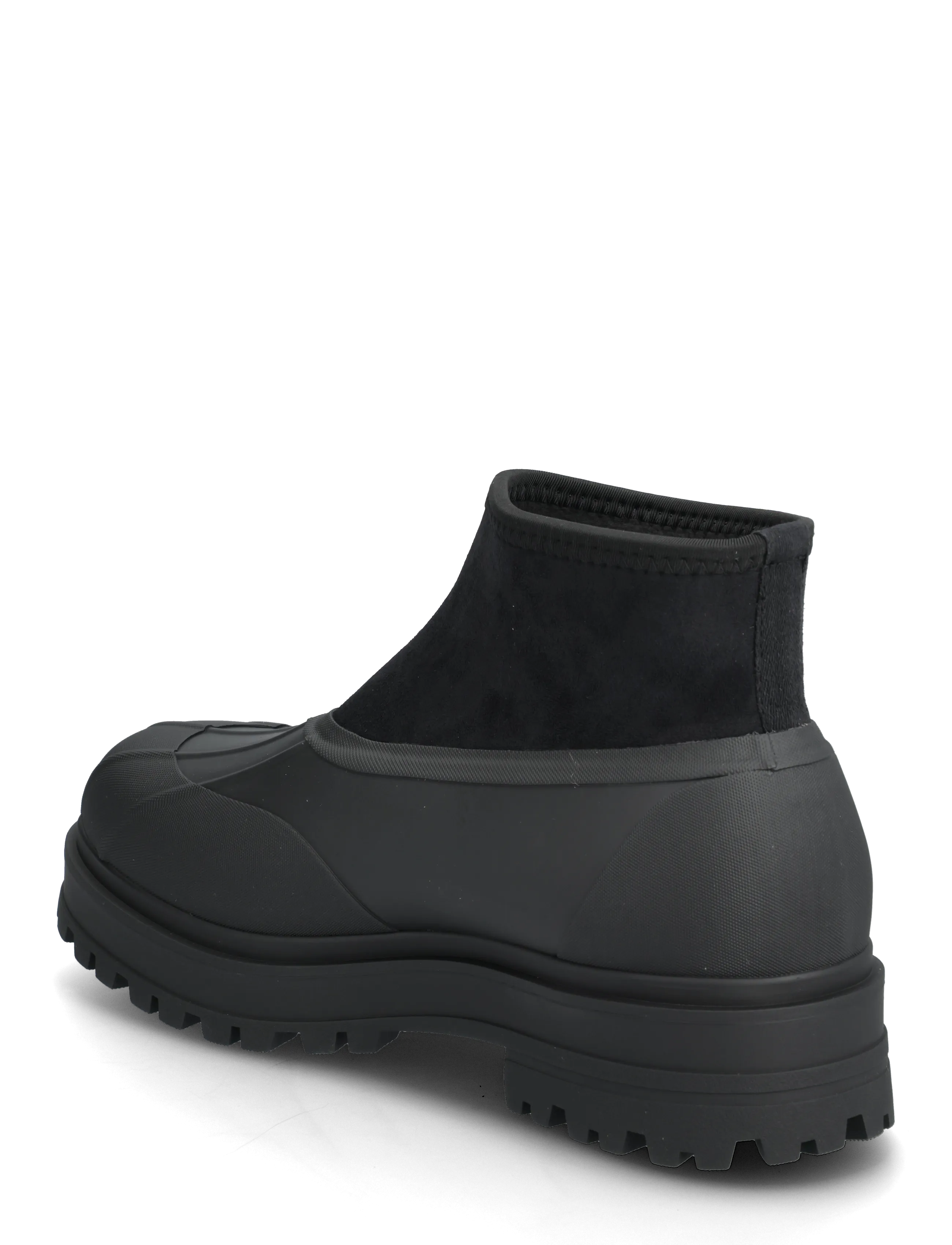 Tretorn - AVAN HYBRID M - saapad - 059/black - 2