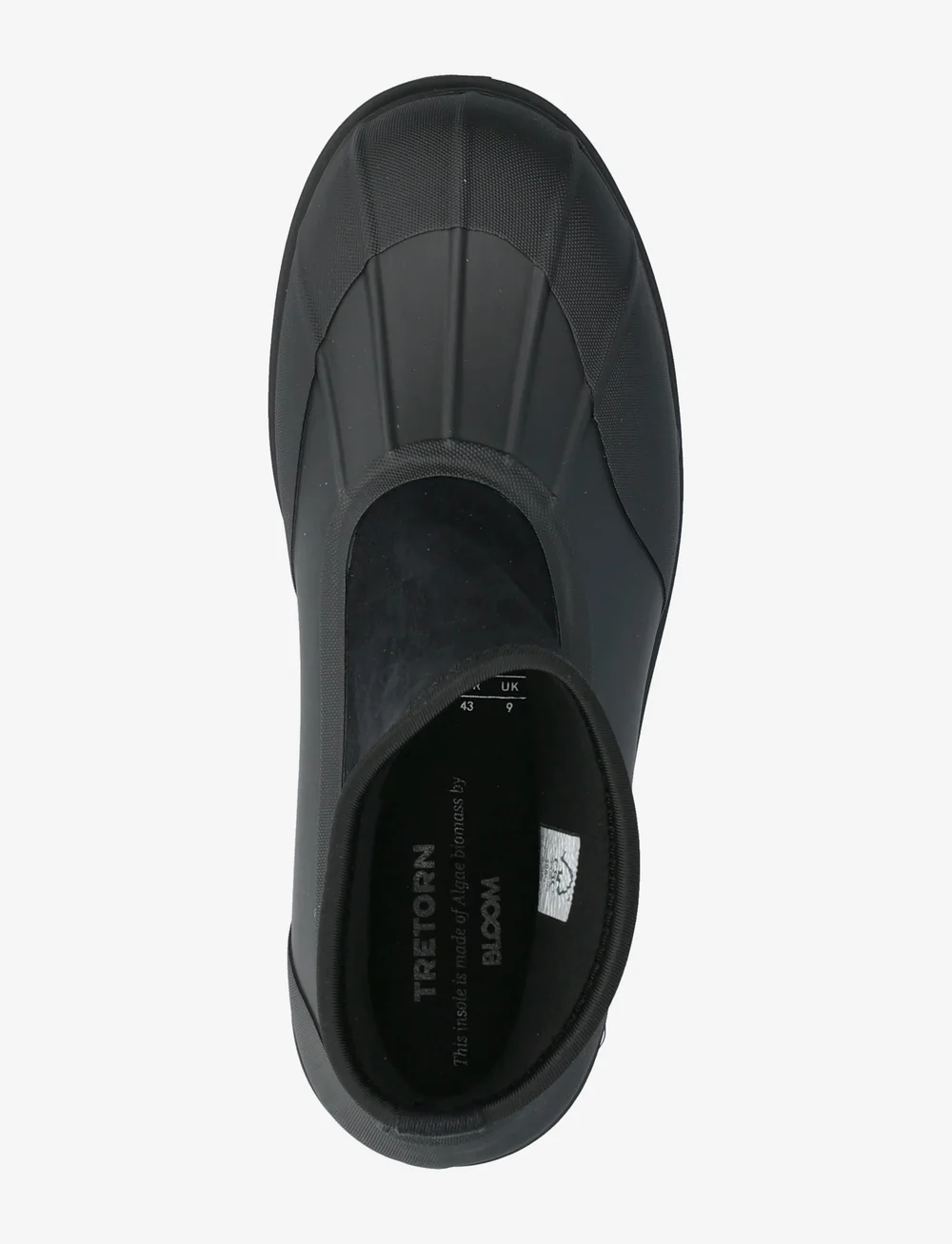 Tretorn - AVAN HYBRID M - gummistiefel - 059/black - 3