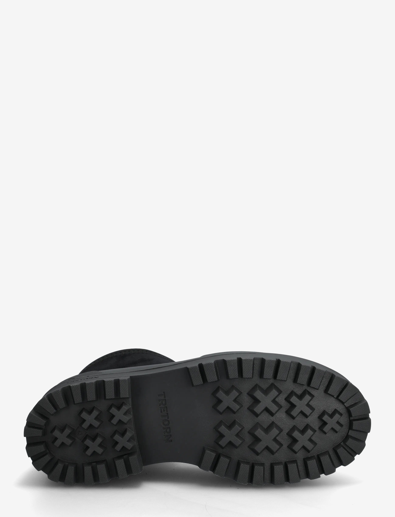 Tretorn - AVAN HYBRID M - gummistövlar - 059/black - 4