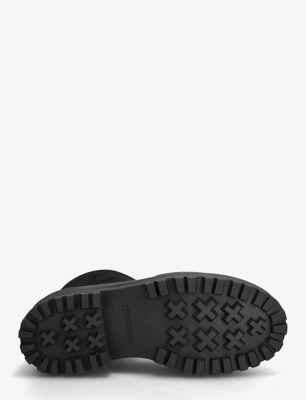 Tretorn - AVAN HYBRID M - gummistiefel - 059/black - 4