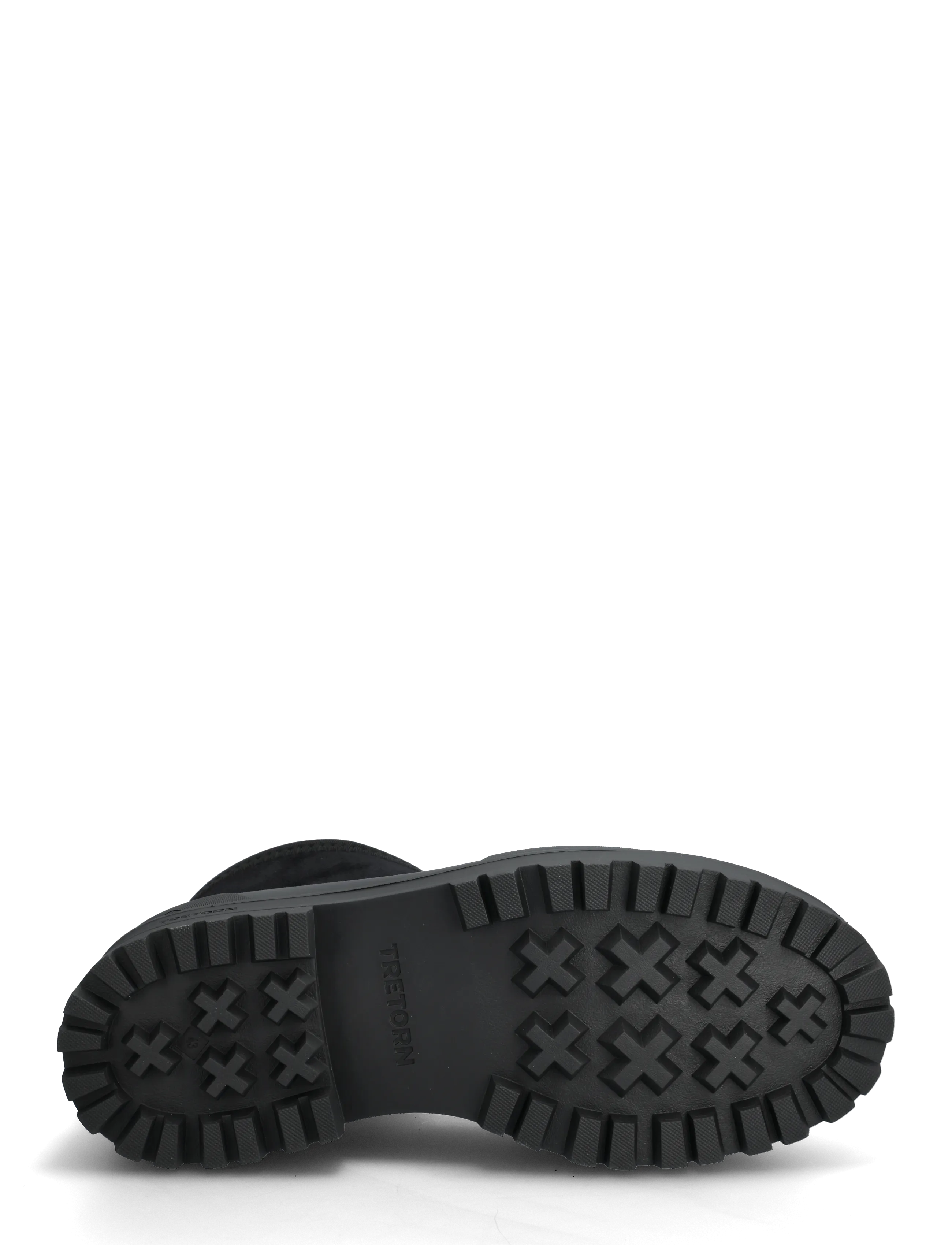 Tretorn - AVAN HYBRID M - saapad - 059/black - 4