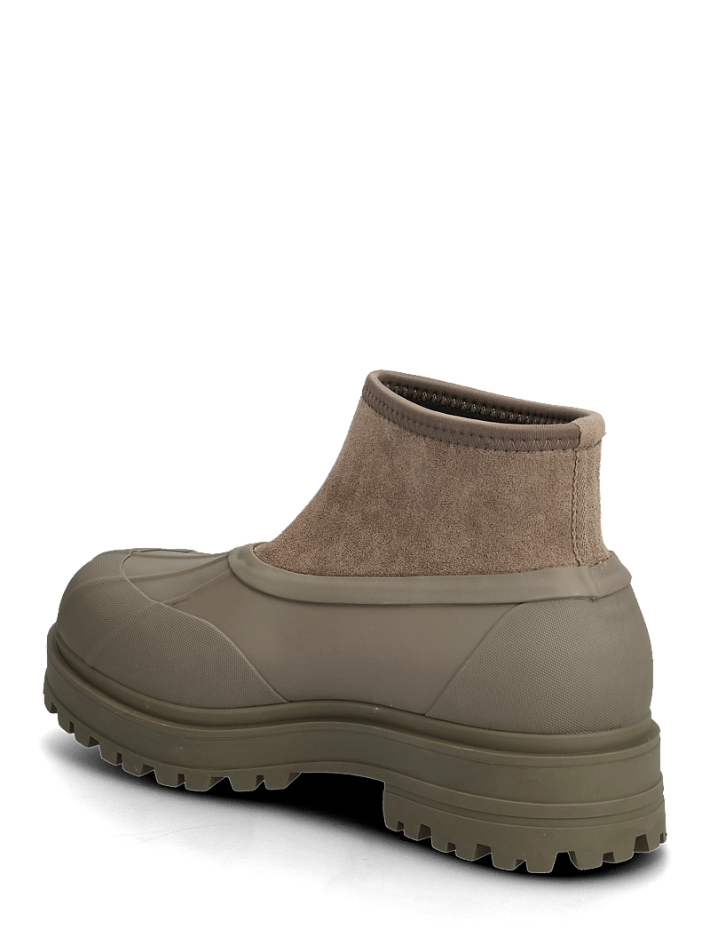 Tretorn - AVAN HYBRID M - gummistiefel - 618/shitake - 2