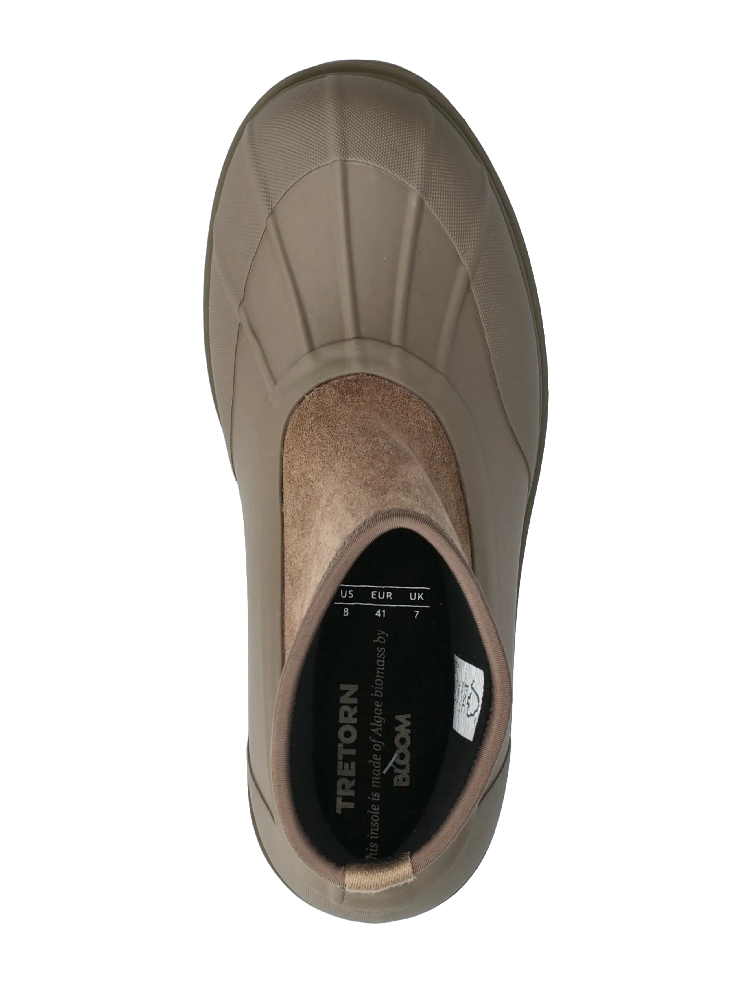 Tretorn - AVAN HYBRID M - 618/shitake - 3